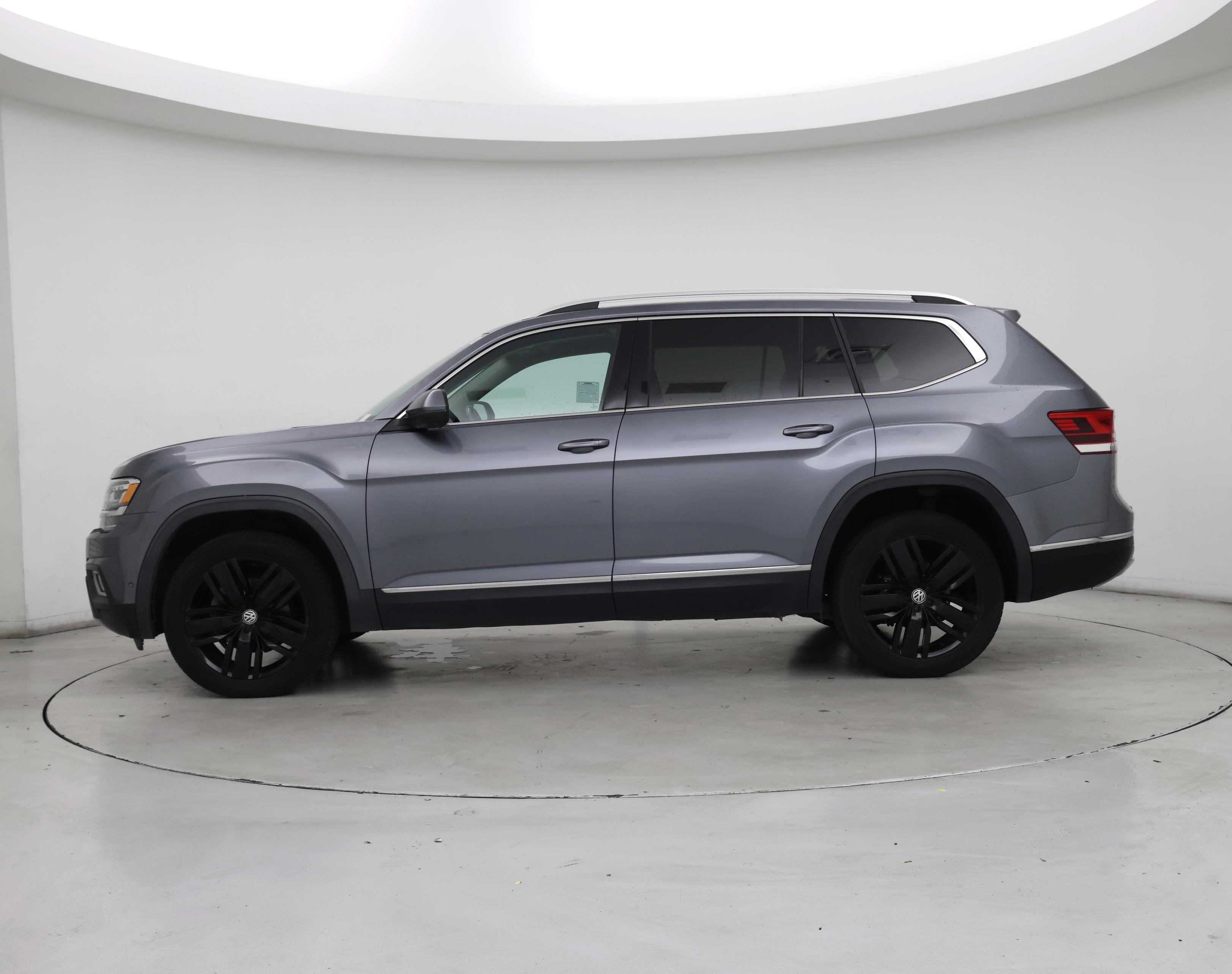 Thumbnail: 2019 Volkswagen Atlas - 3