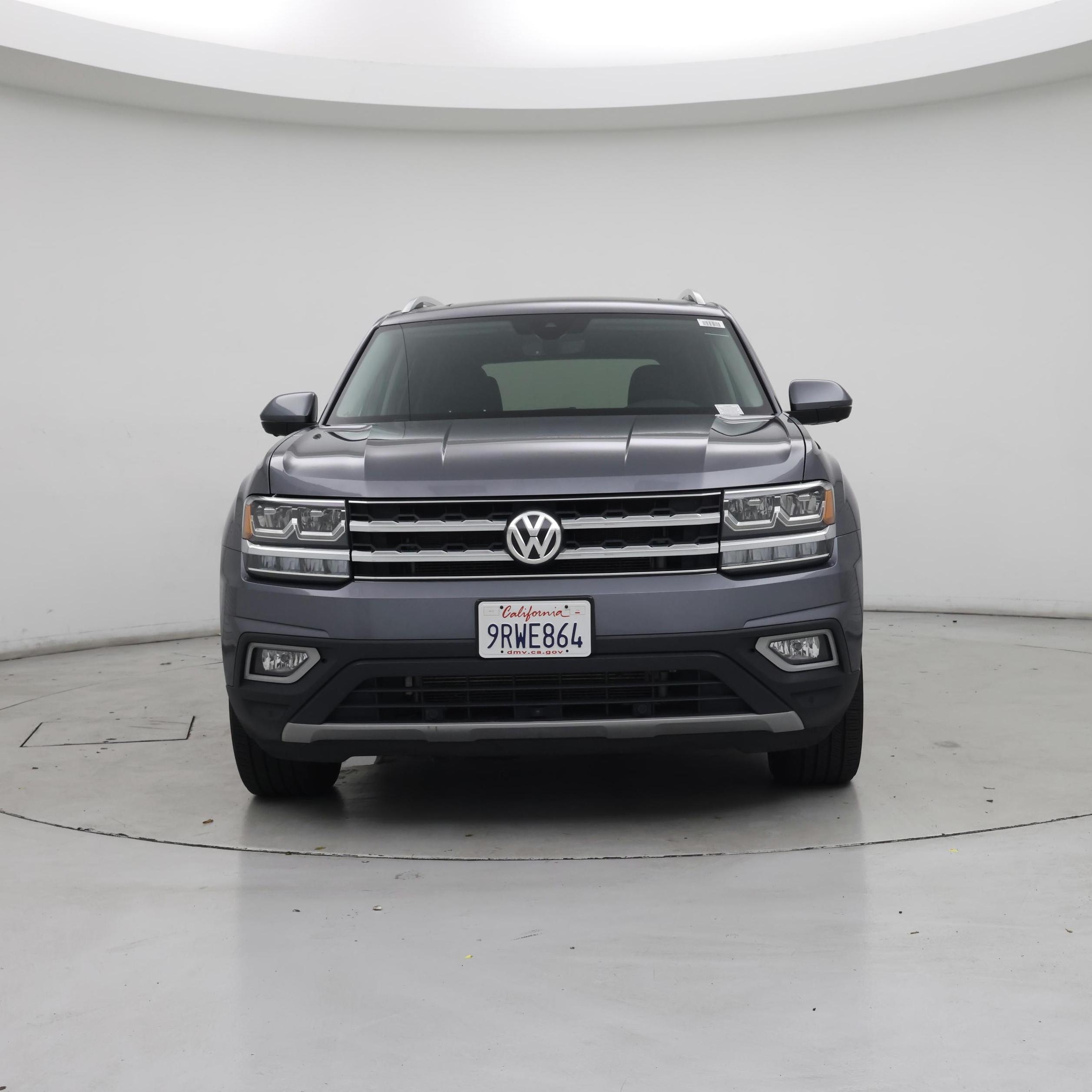 Thumbnail: 2019 Volkswagen Atlas - 5