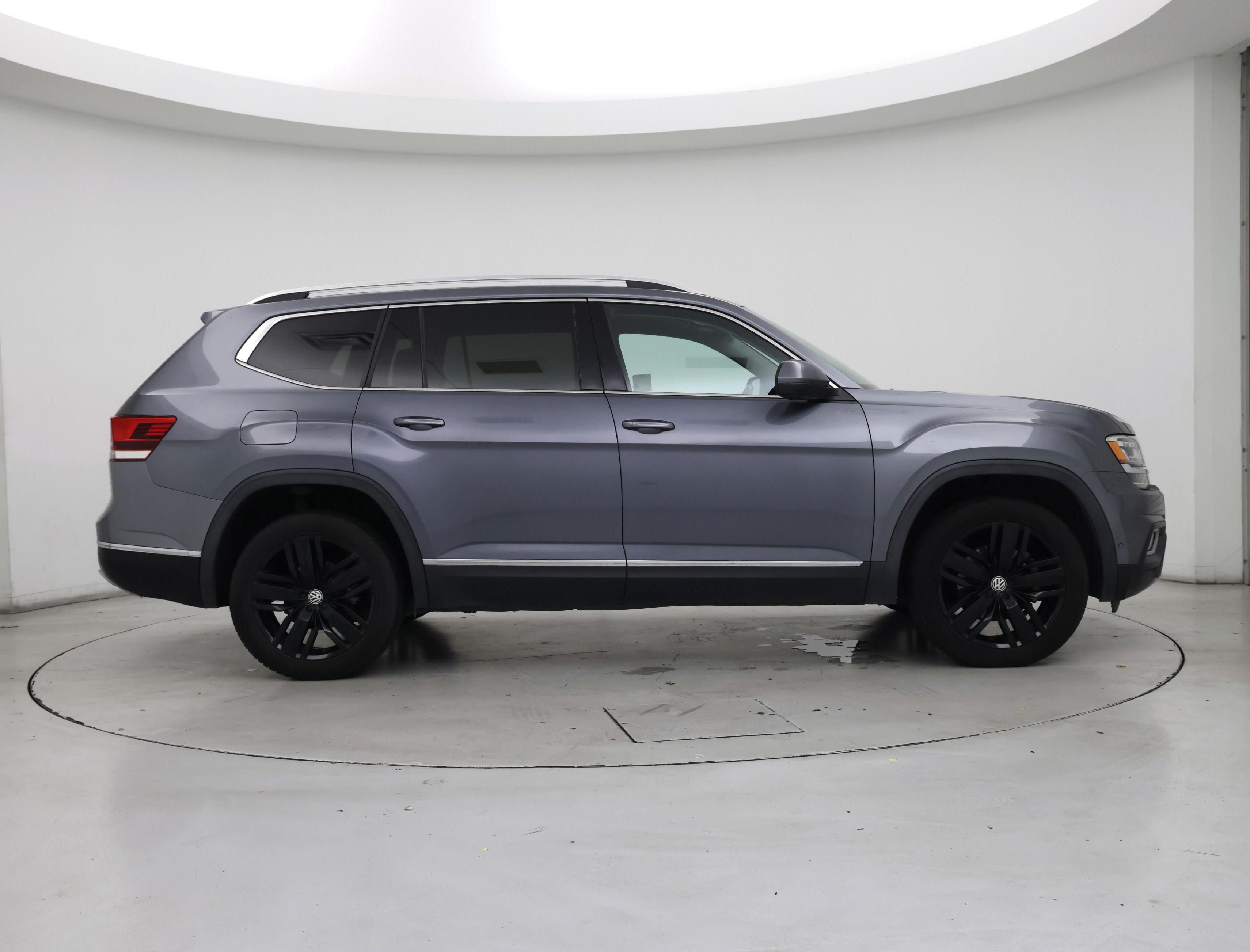 Thumbnail: 2019 Volkswagen Atlas - 7