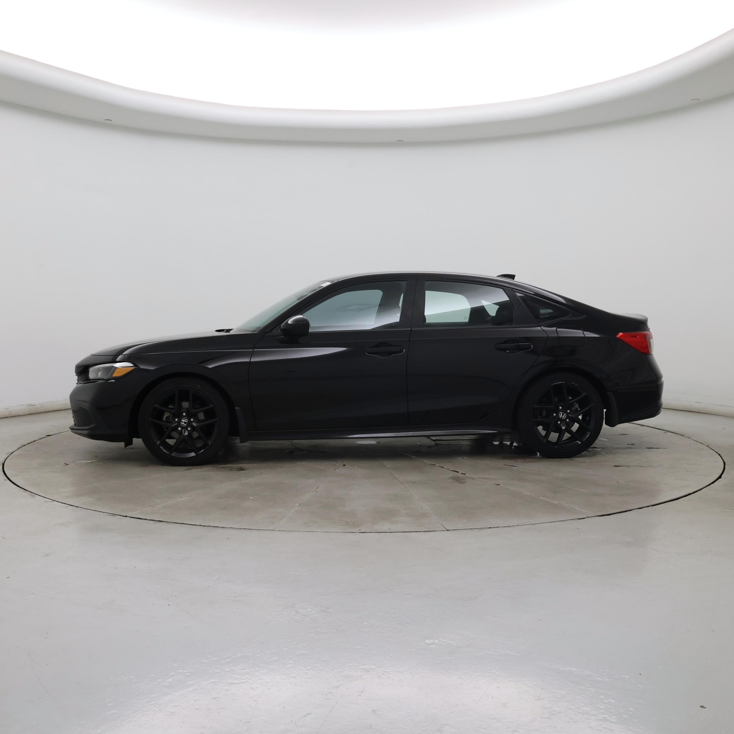 Thumbnail: 2023 Honda Civic - 3