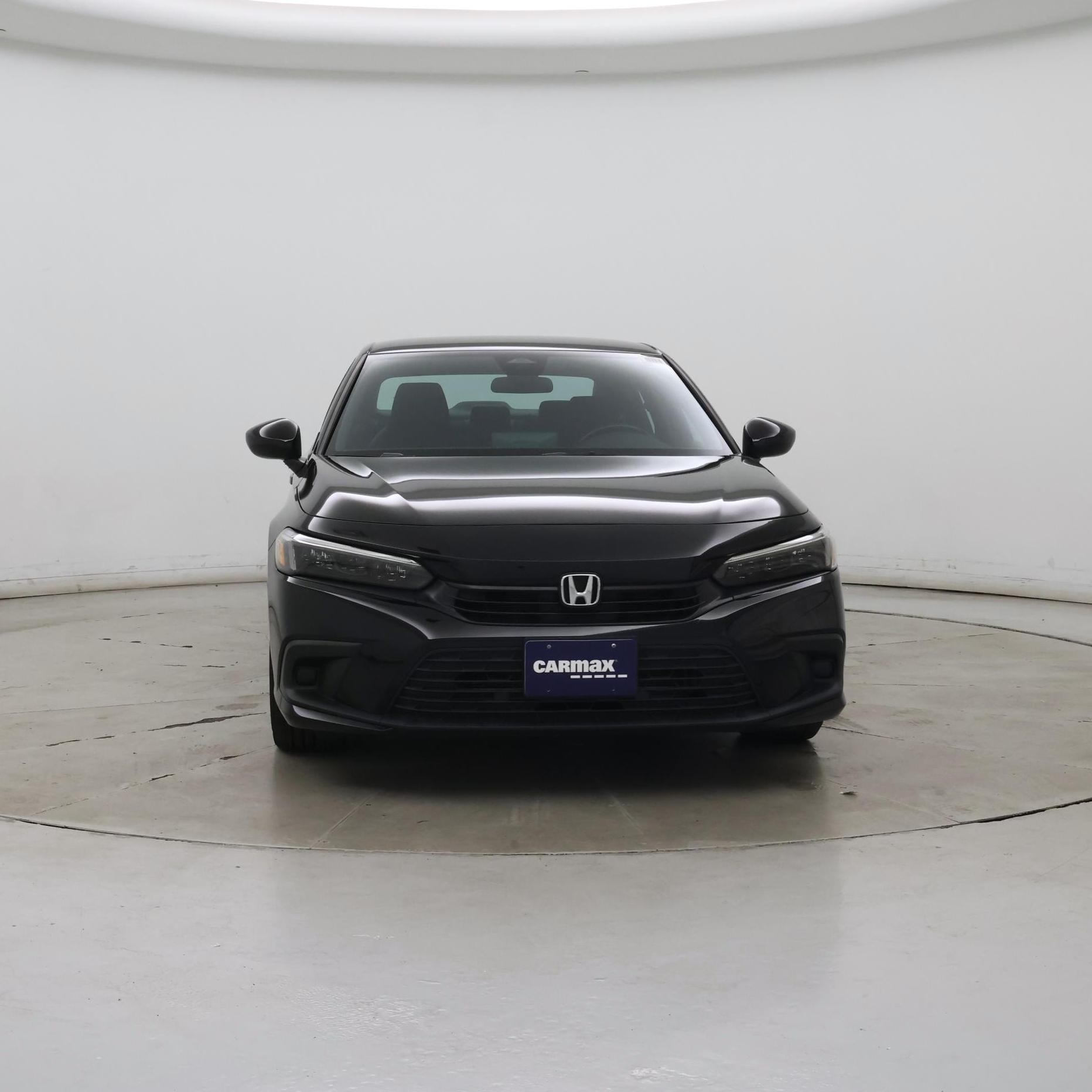 Thumbnail: 2023 Honda Civic - 5