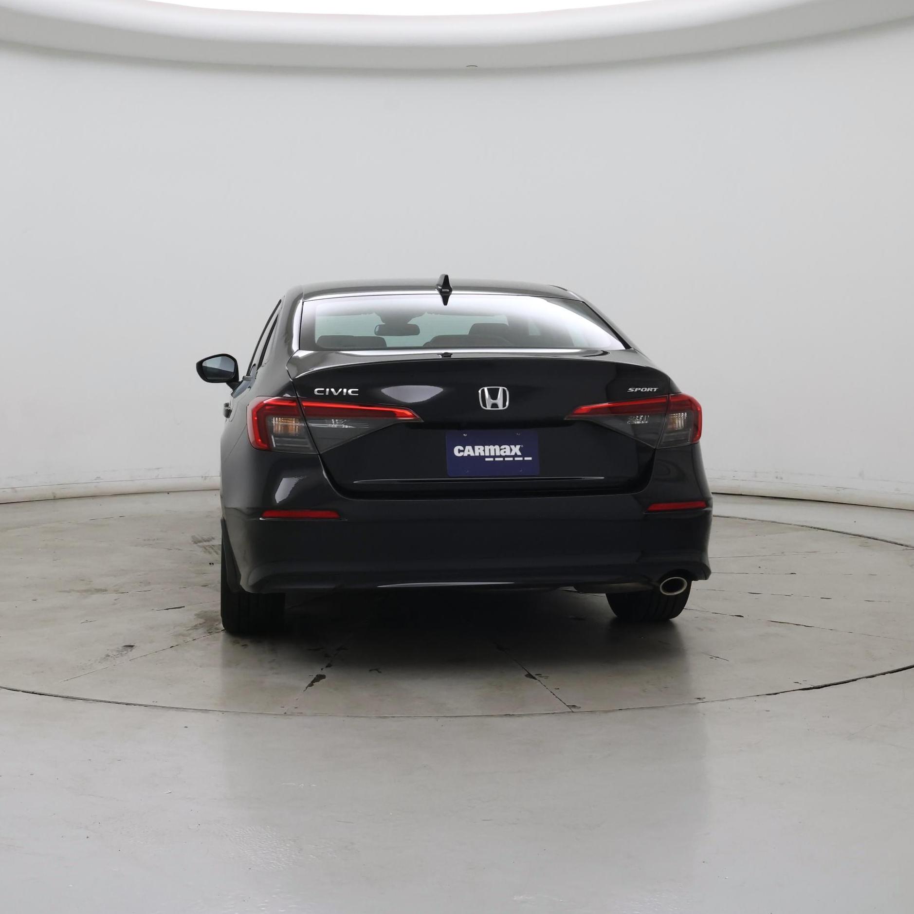 Thumbnail: 2023 Honda Civic - 6
