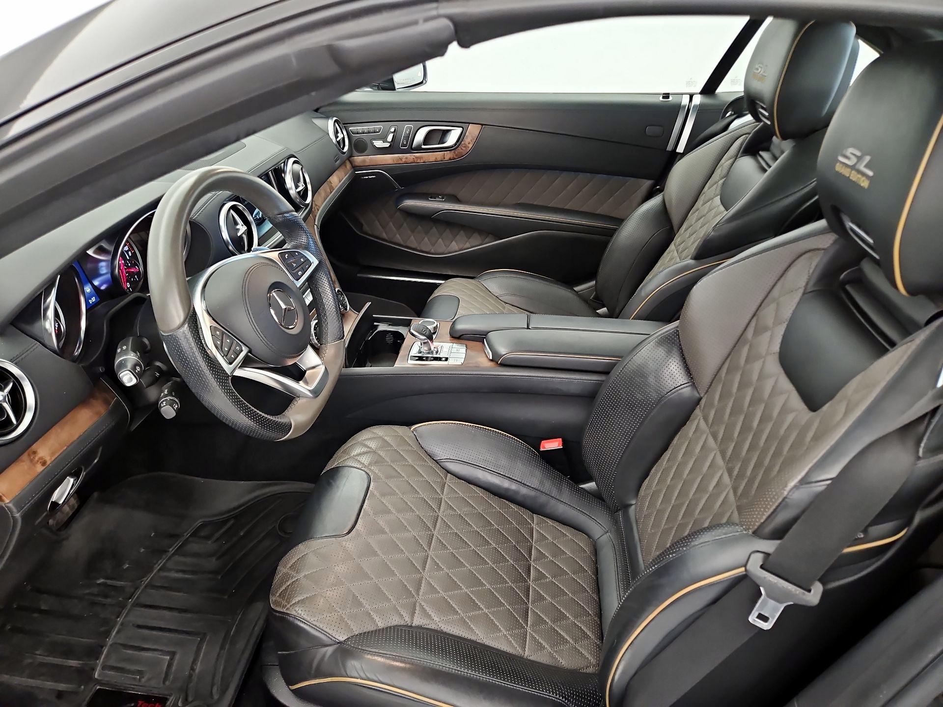 Thumbnail: 2020 Mercedes-Benz SL-Class - 11