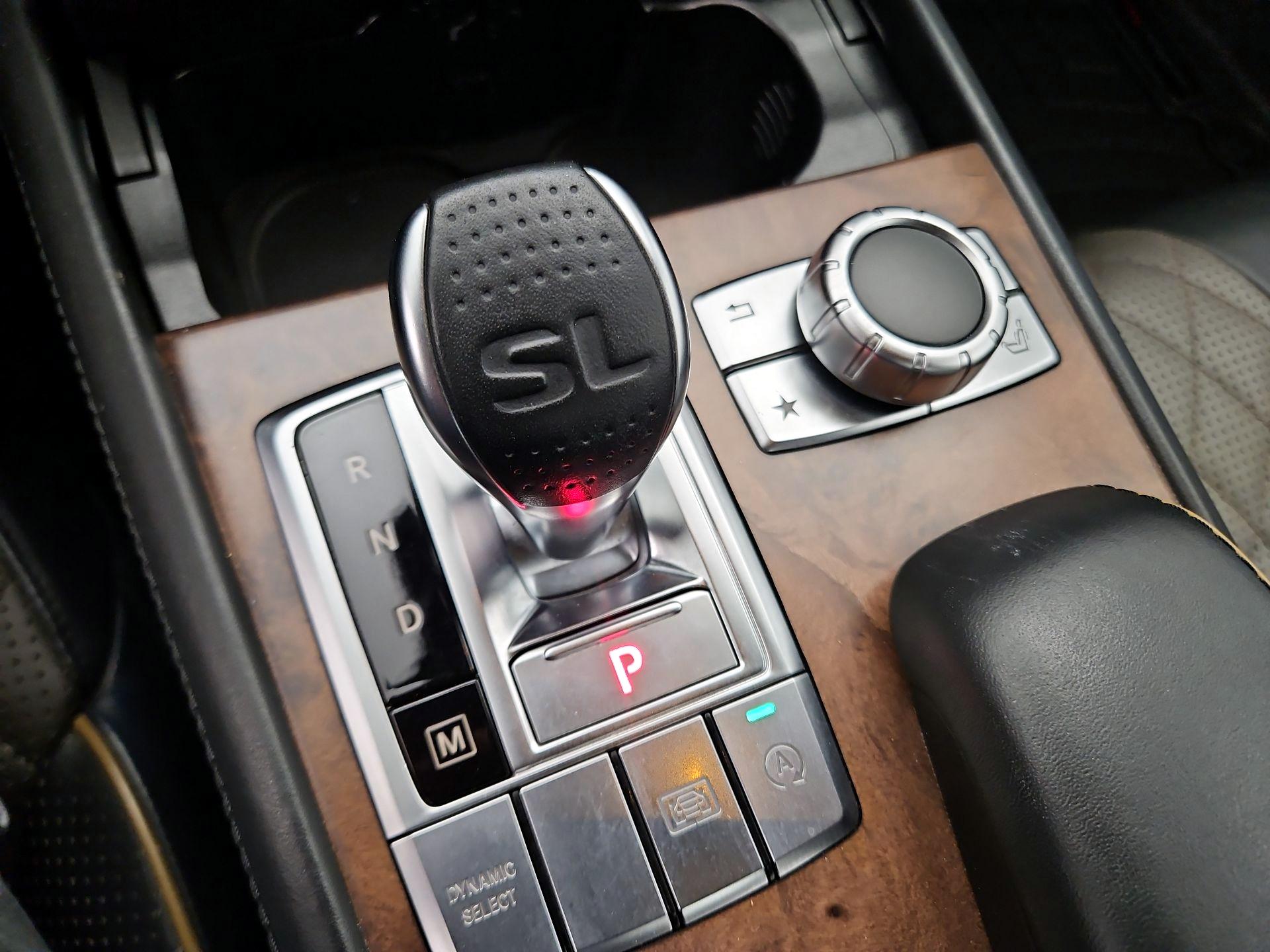 Thumbnail: 2020 Mercedes-Benz SL-Class - 17