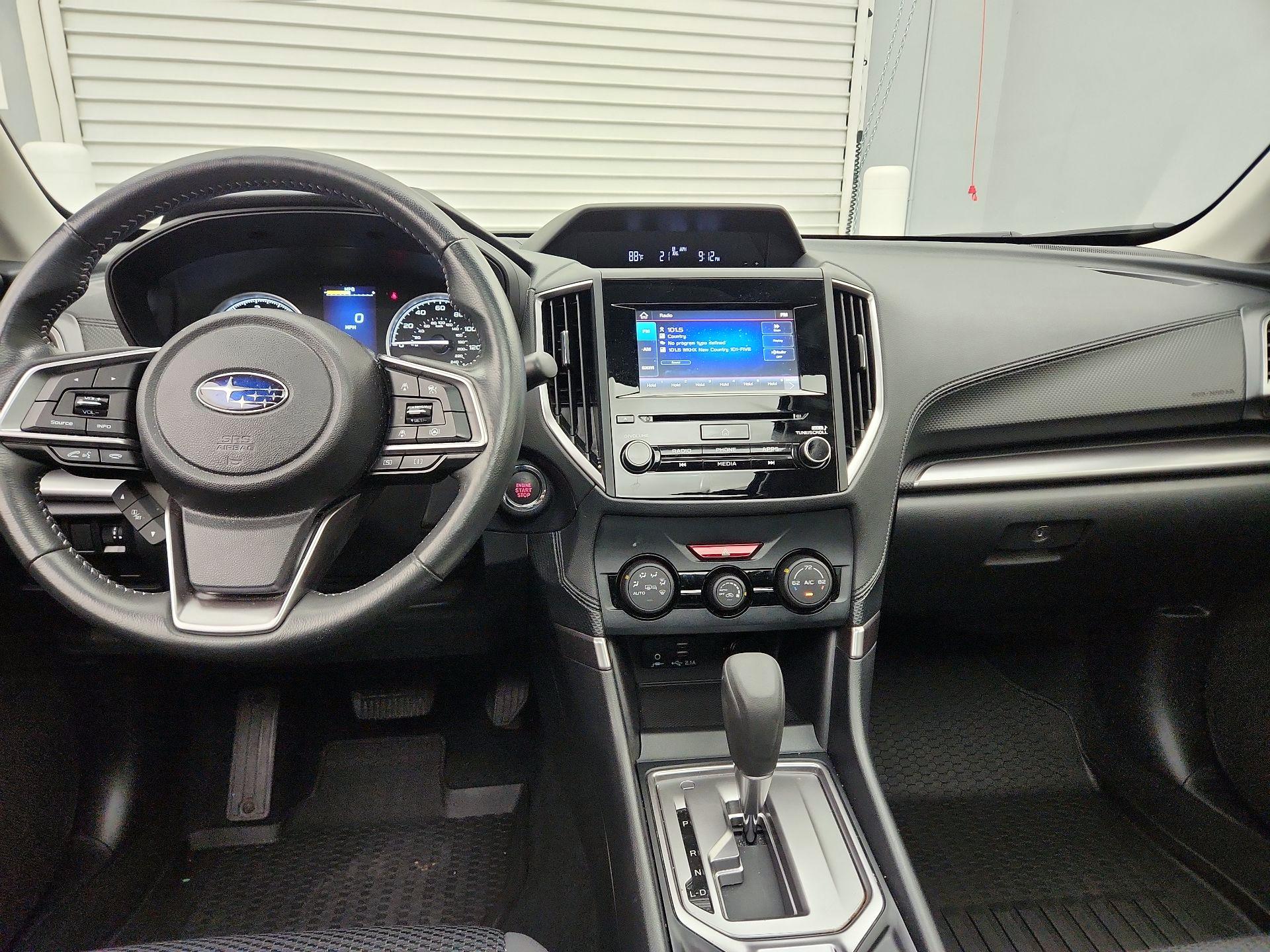 Thumbnail: 2023 Subaru Forester - 9