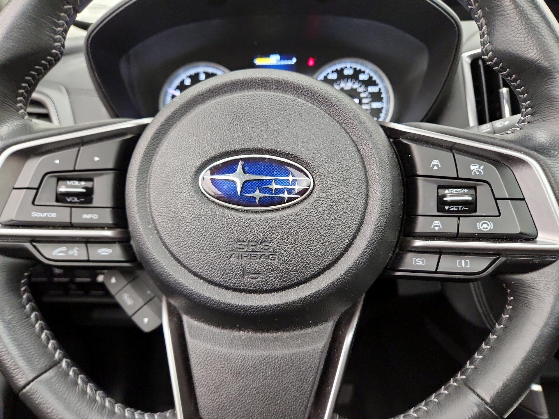 Thumbnail: 2023 Subaru Forester - 10