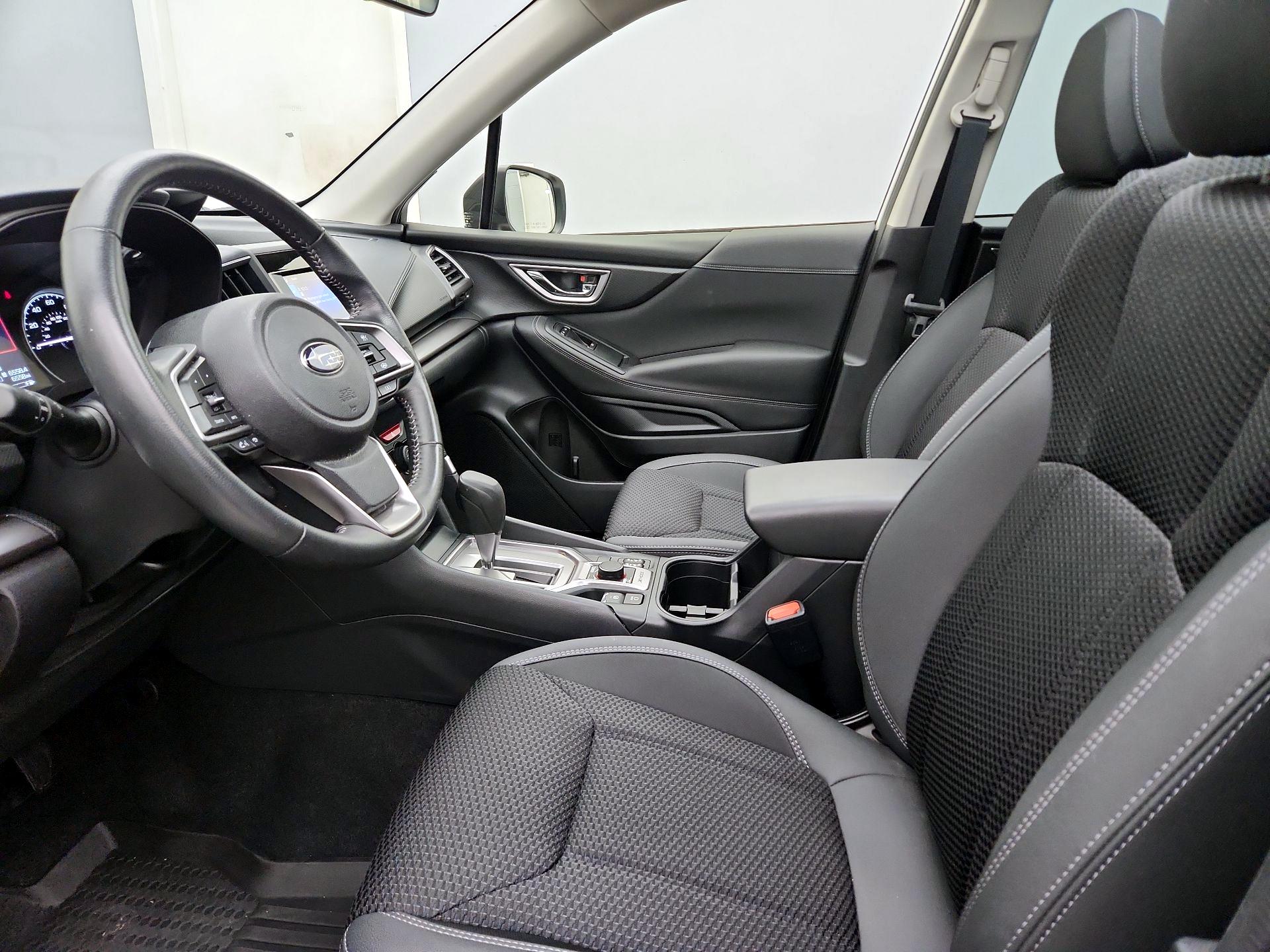 Thumbnail: 2023 Subaru Forester - 11