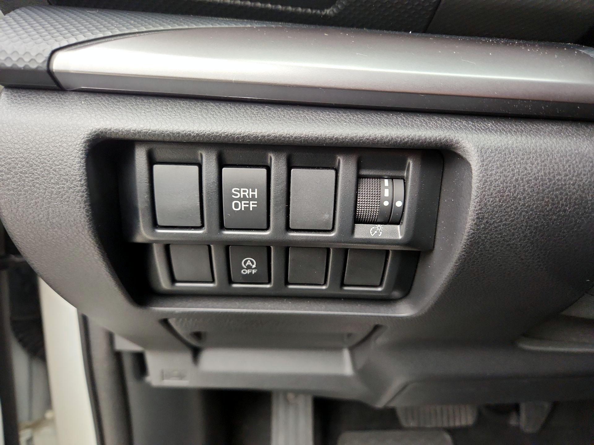 Thumbnail: 2023 Subaru Forester - 13