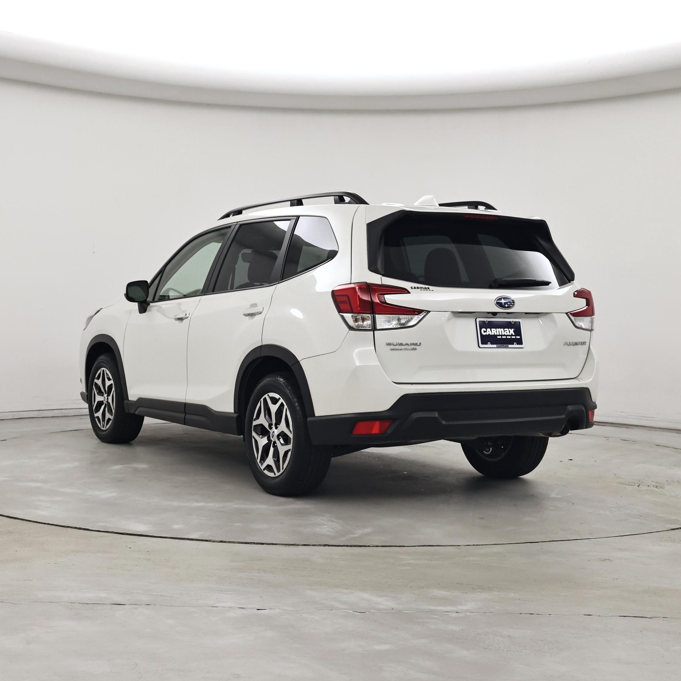 Thumbnail: 2023 Subaru Forester - 2