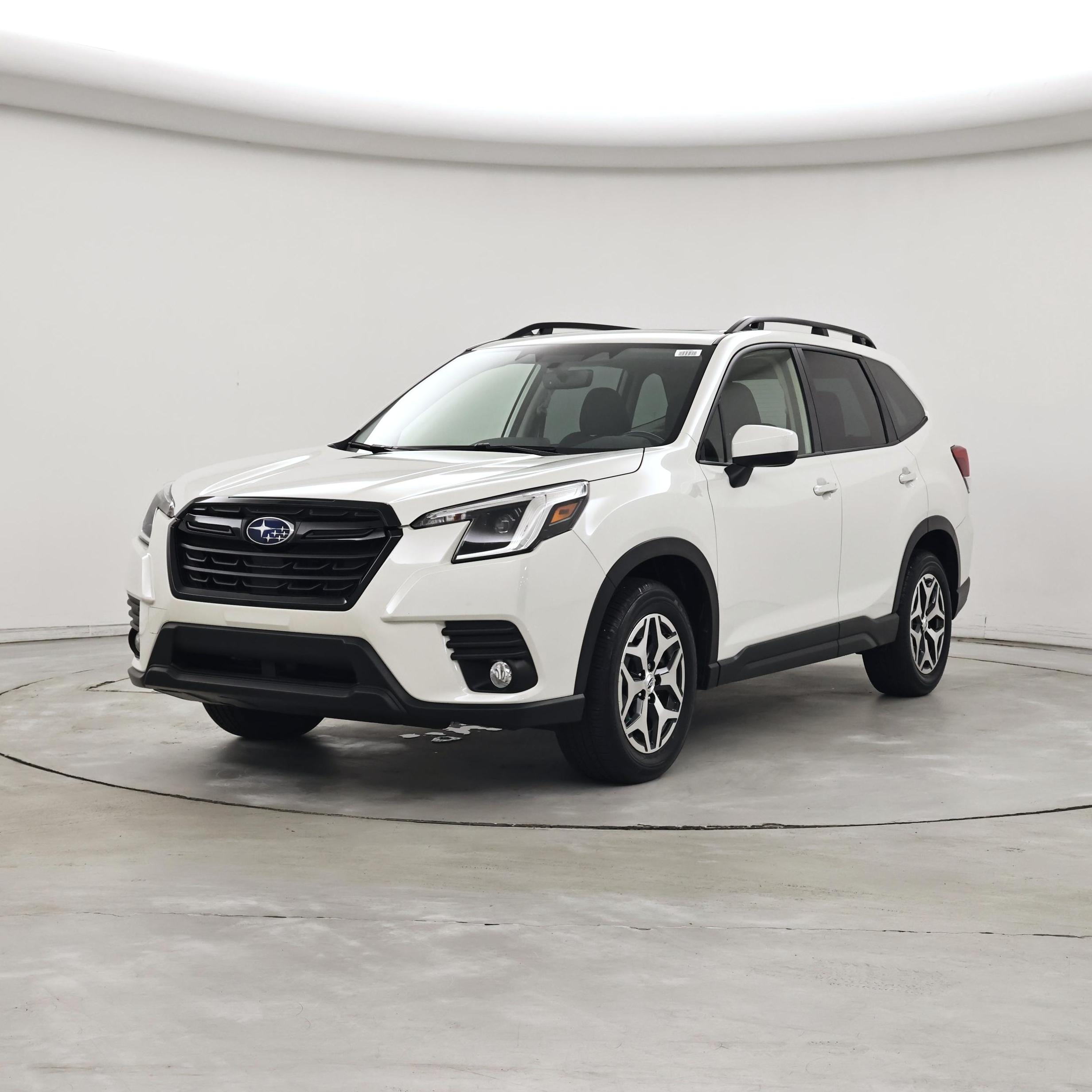 Thumbnail: 2023 Subaru Forester - 4