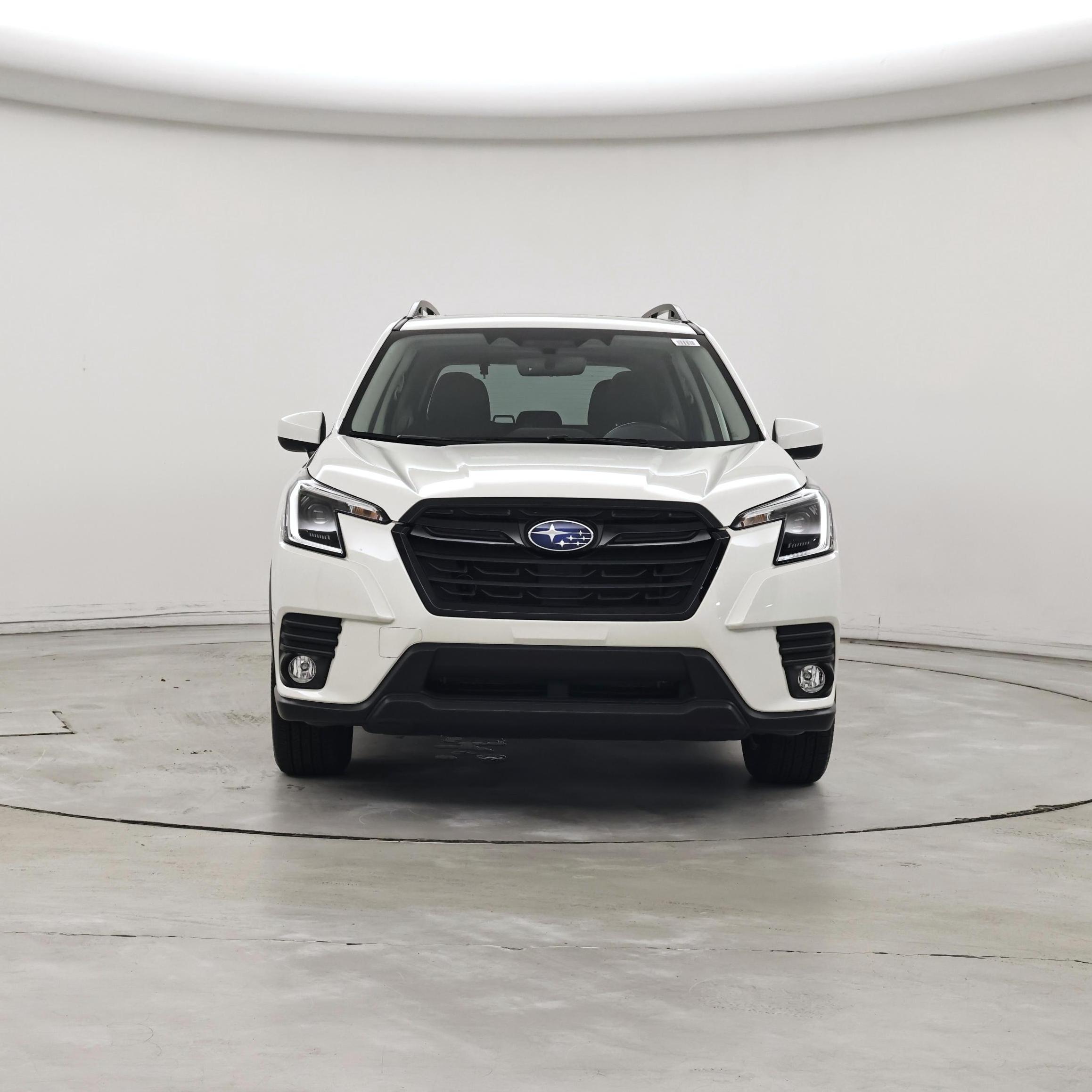 Thumbnail: 2023 Subaru Forester - 5