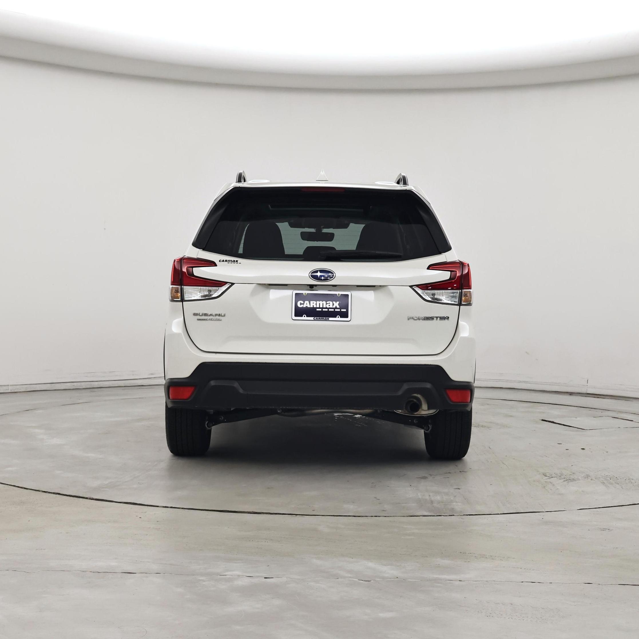 Thumbnail: 2023 Subaru Forester - 6