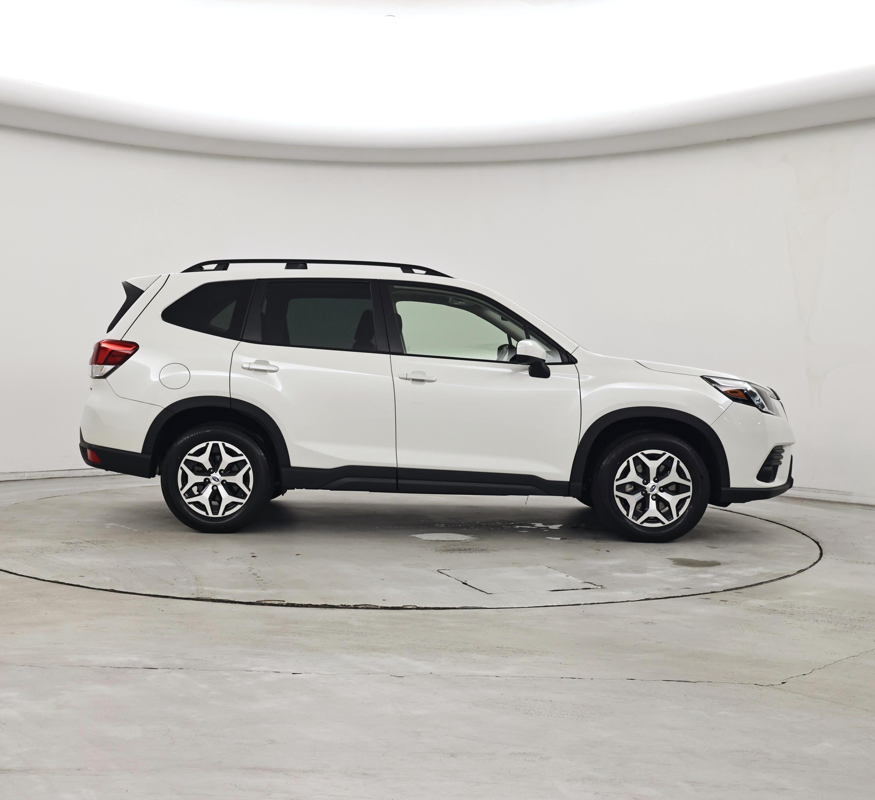Thumbnail: 2023 Subaru Forester - 7
