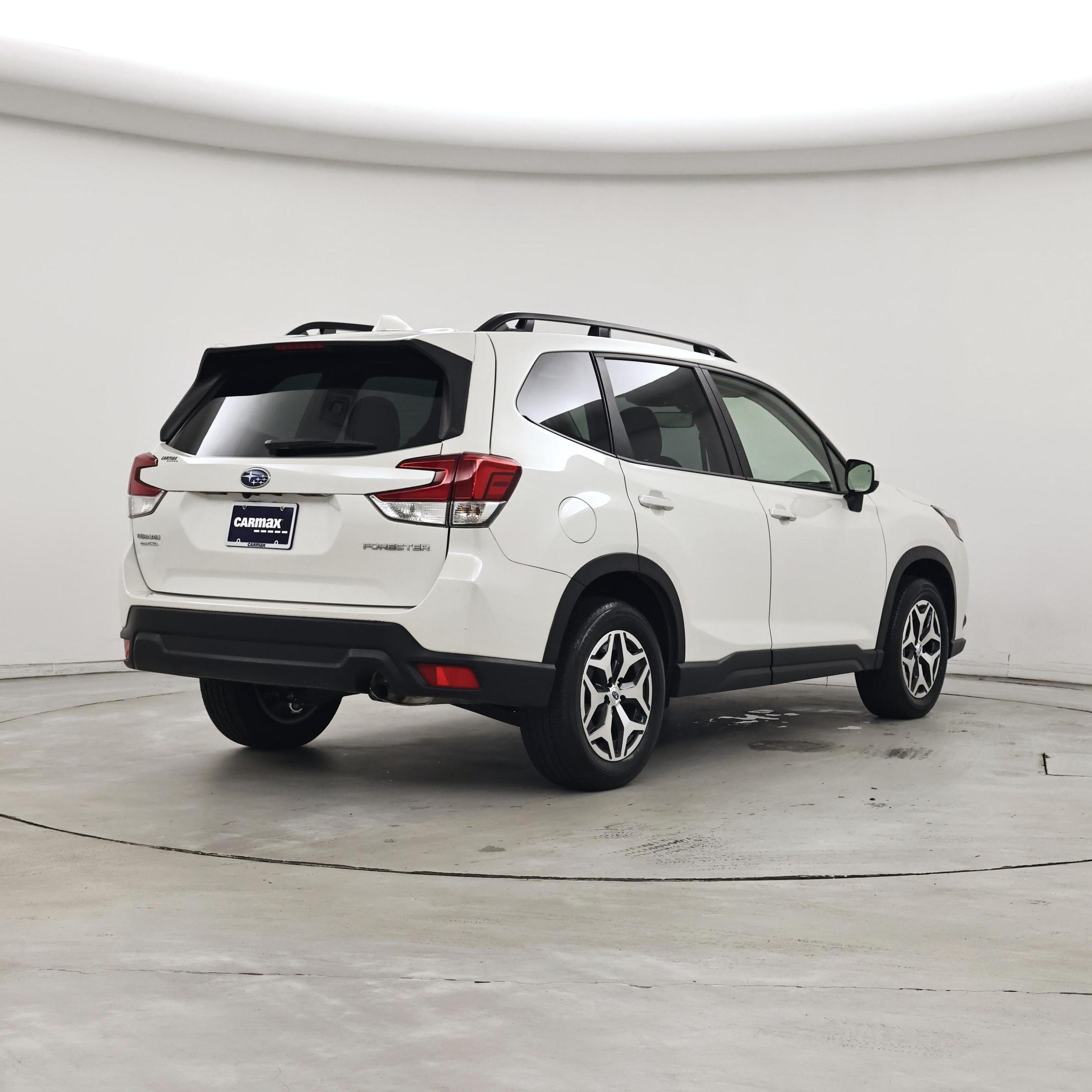 Thumbnail: 2023 Subaru Forester - 8