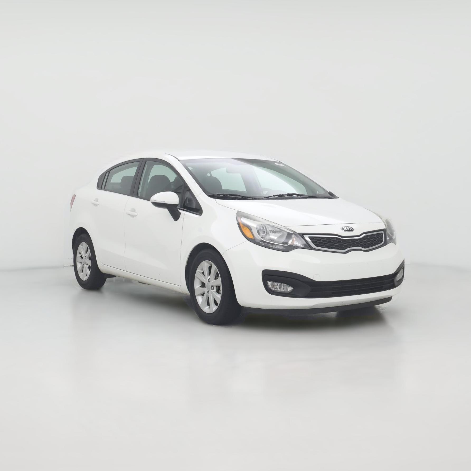Thumbnail: 2015 Kia Rio - 1