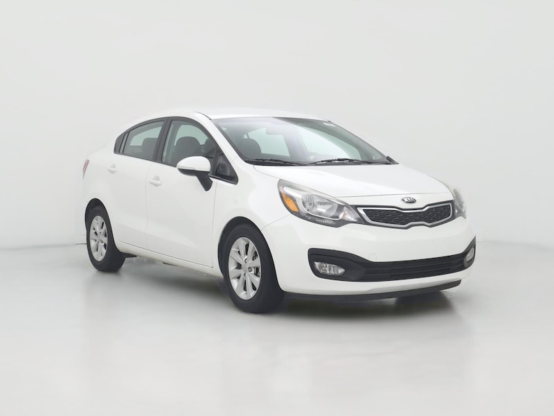2015 Kia Rio EX -
                  Jackson, MS