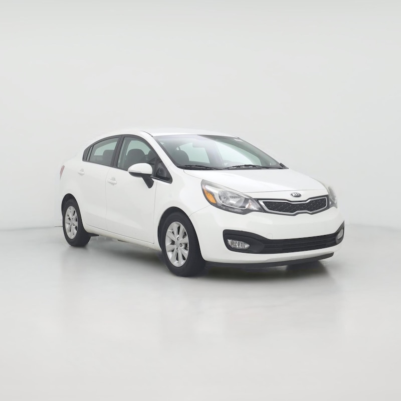2015 Kia Rio EX