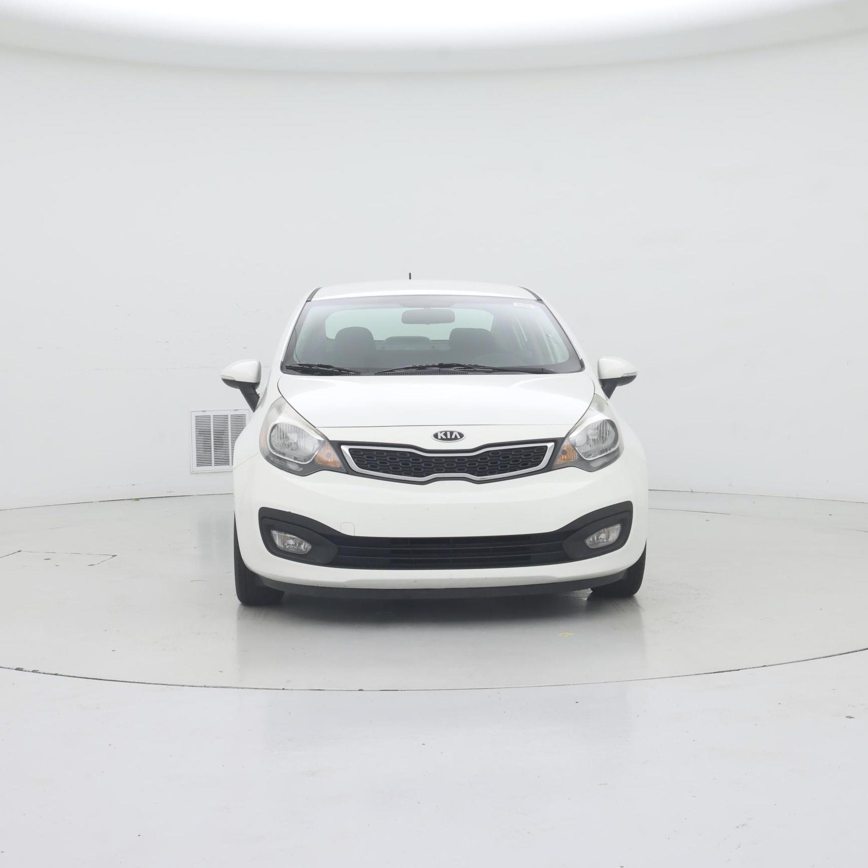 Thumbnail: 2015 Kia Rio - 5