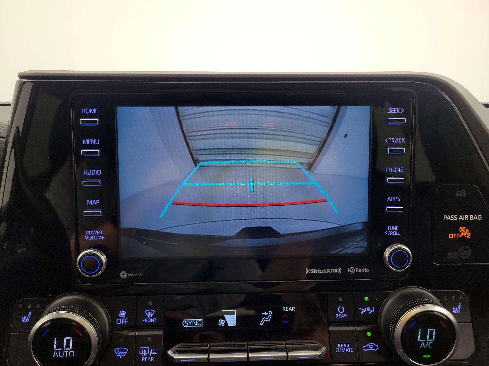 Thumbnail: 2022 Toyota Highlander - 14