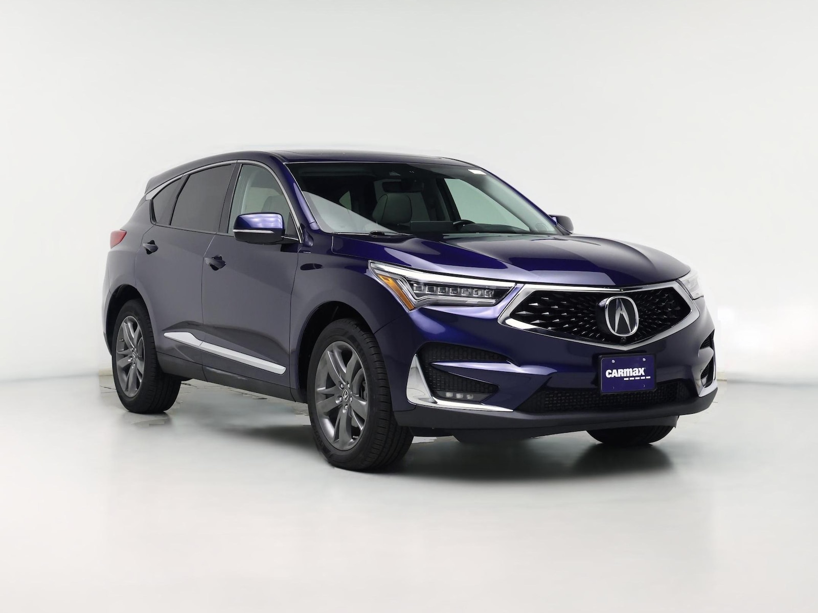 2020 Acura RDX