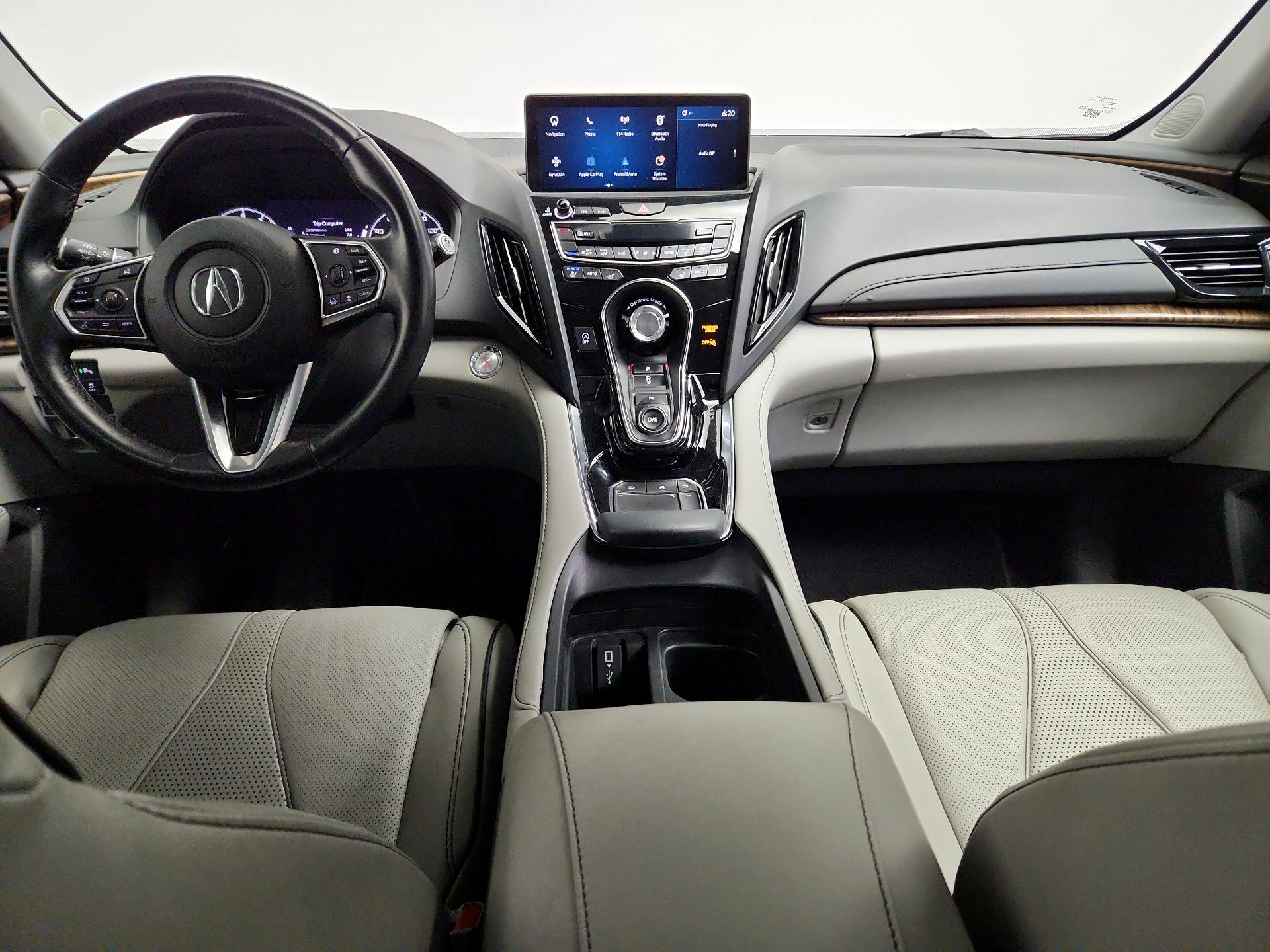 Thumbnail: 2020 Acura RDX - 9