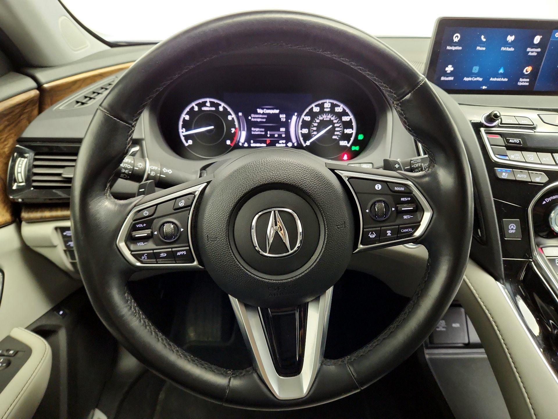 Thumbnail: 2020 Acura RDX - 10