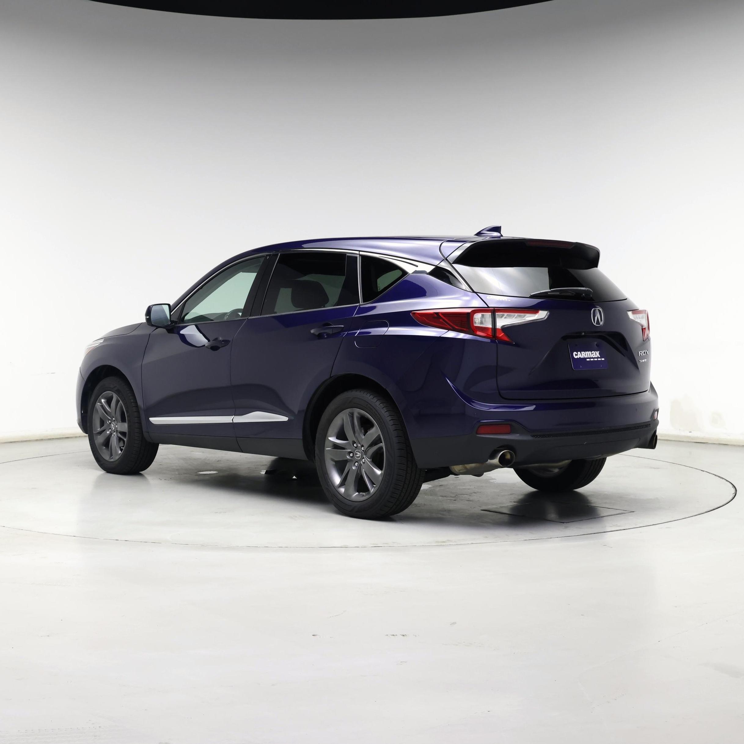 Thumbnail: 2020 Acura RDX - 2