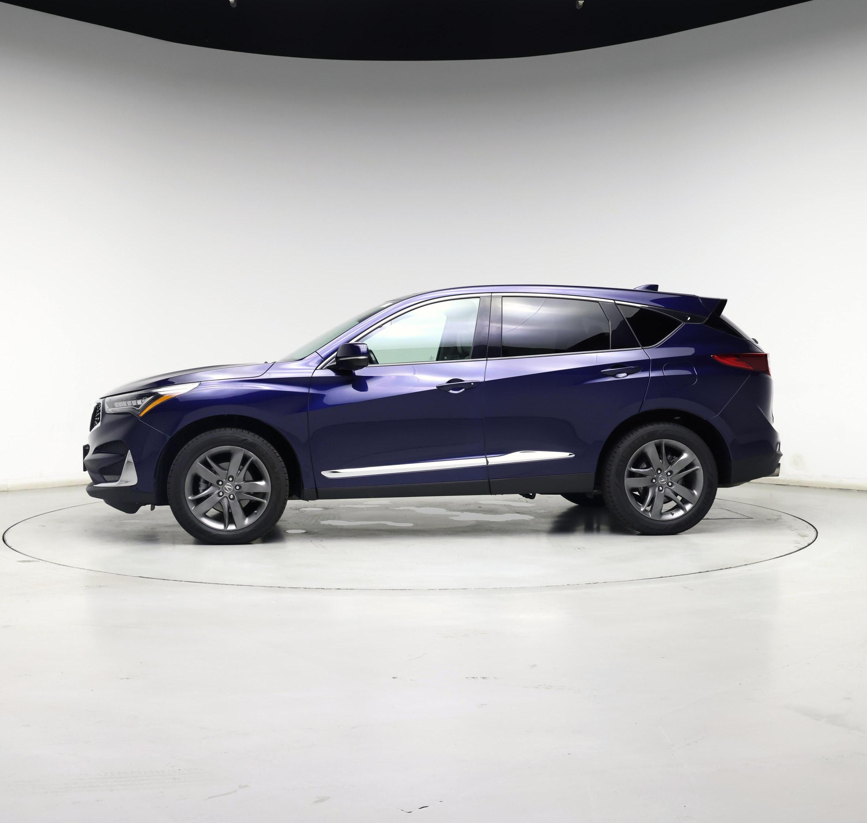 Thumbnail: 2020 Acura RDX - 3