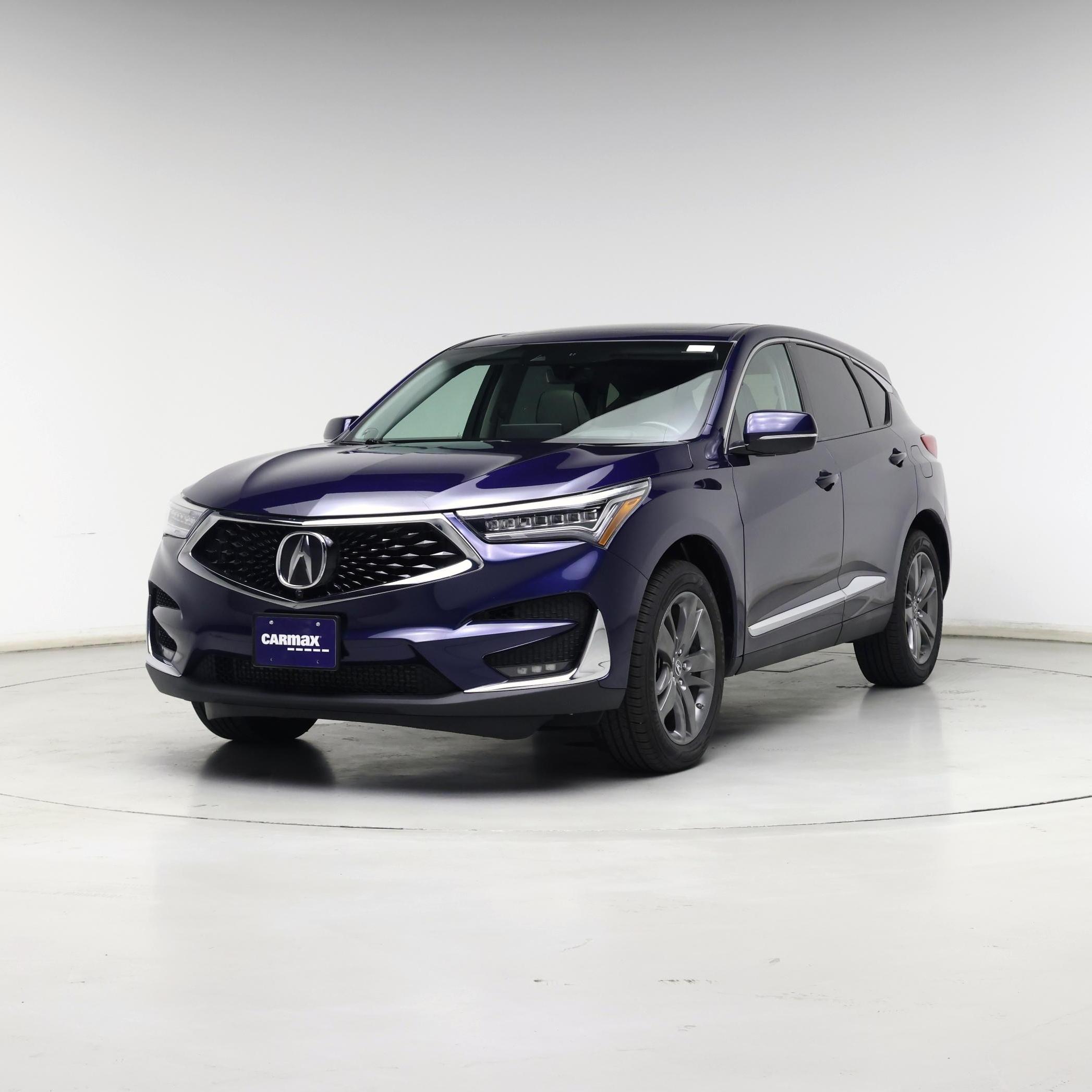 Thumbnail: 2020 Acura RDX - 4