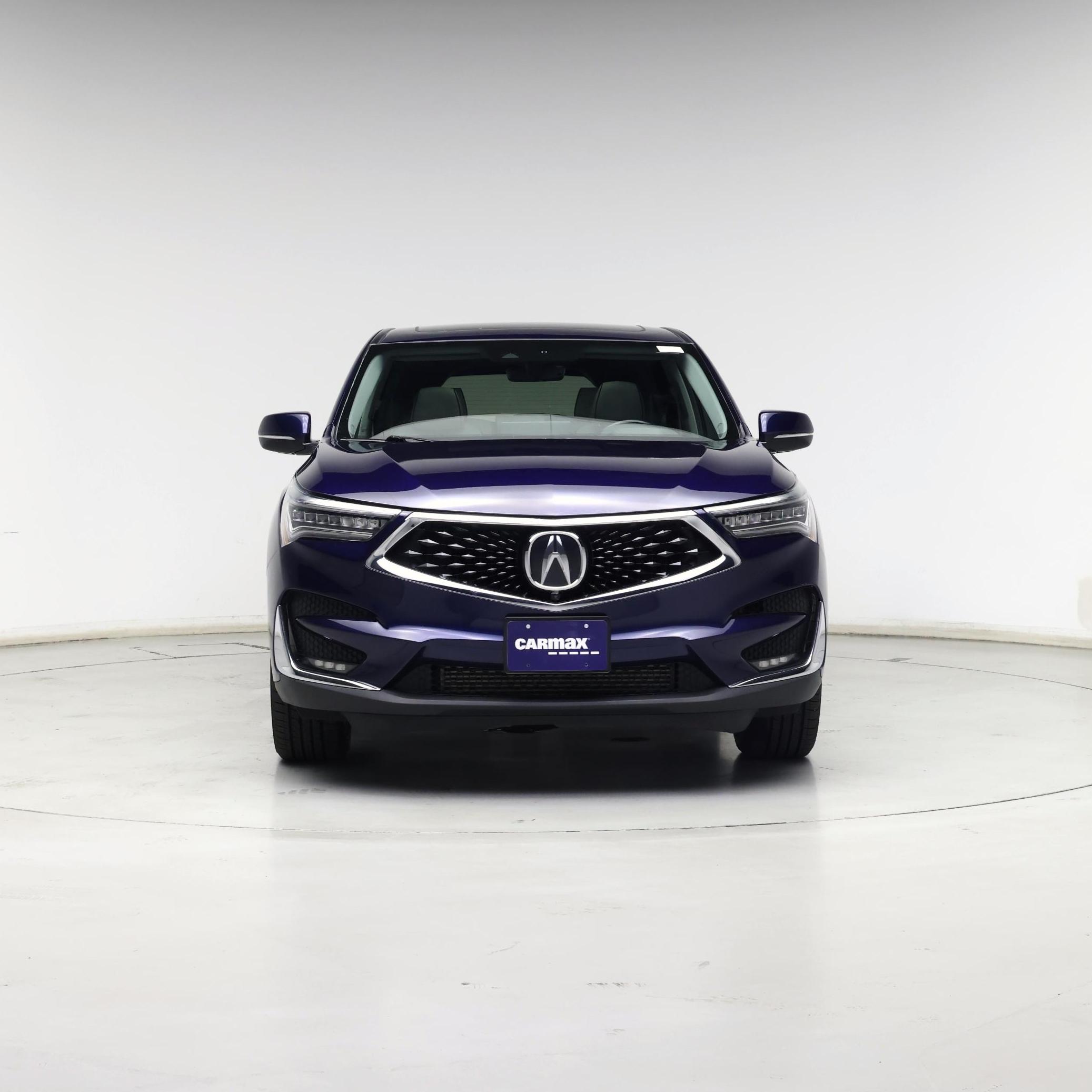 Thumbnail: 2020 Acura RDX - 5