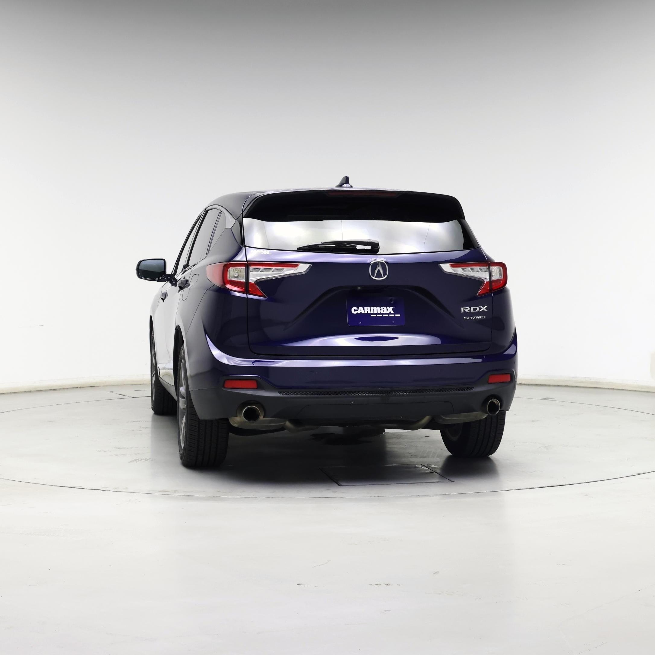 Thumbnail: 2020 Acura RDX - 6
