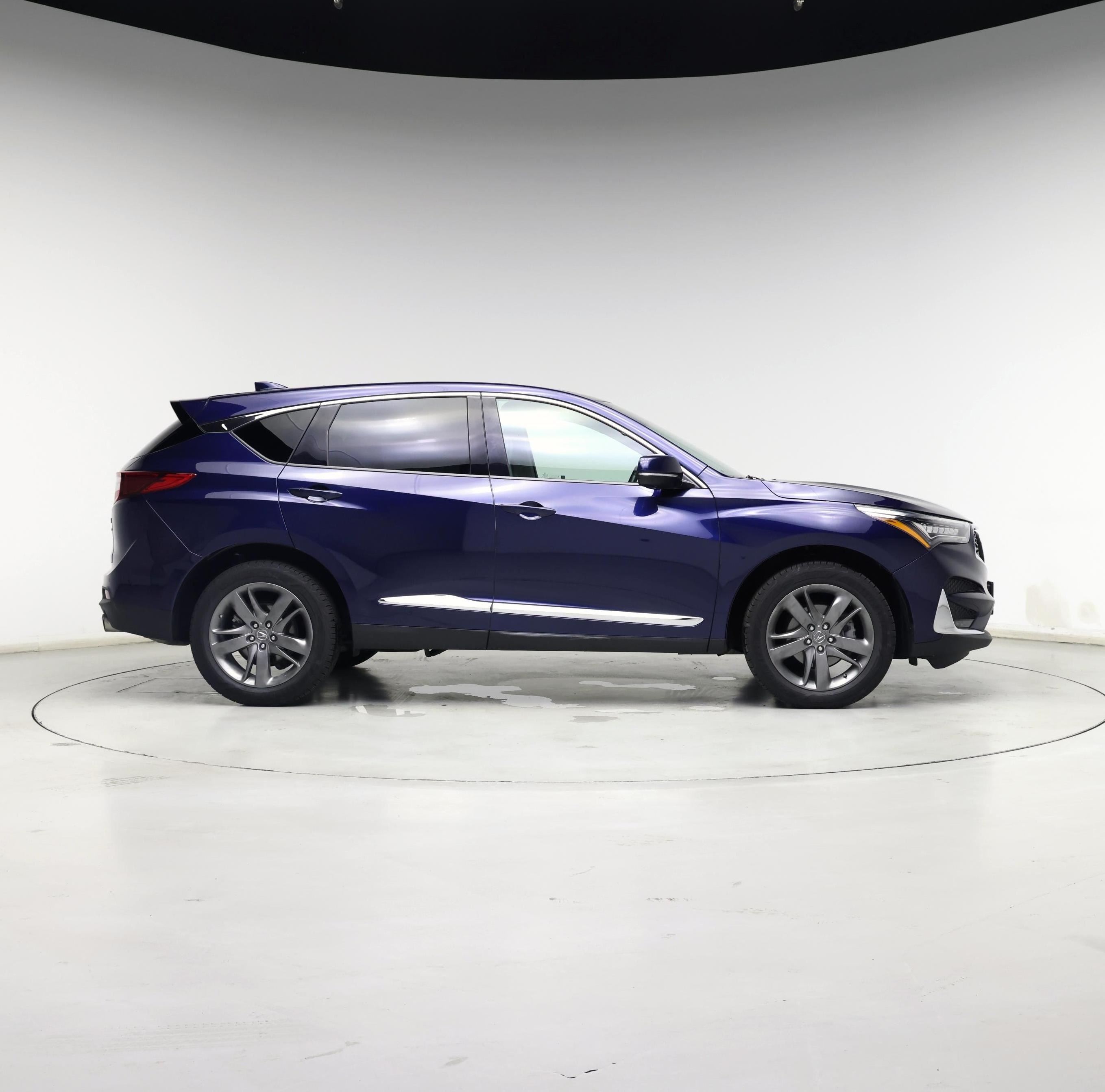 Thumbnail: 2020 Acura RDX - 7