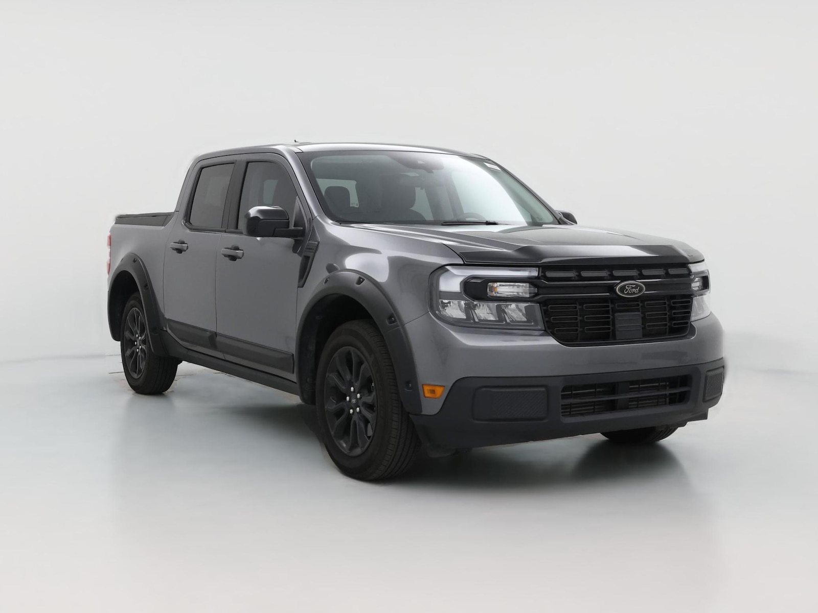 2024 Ford Maverick
