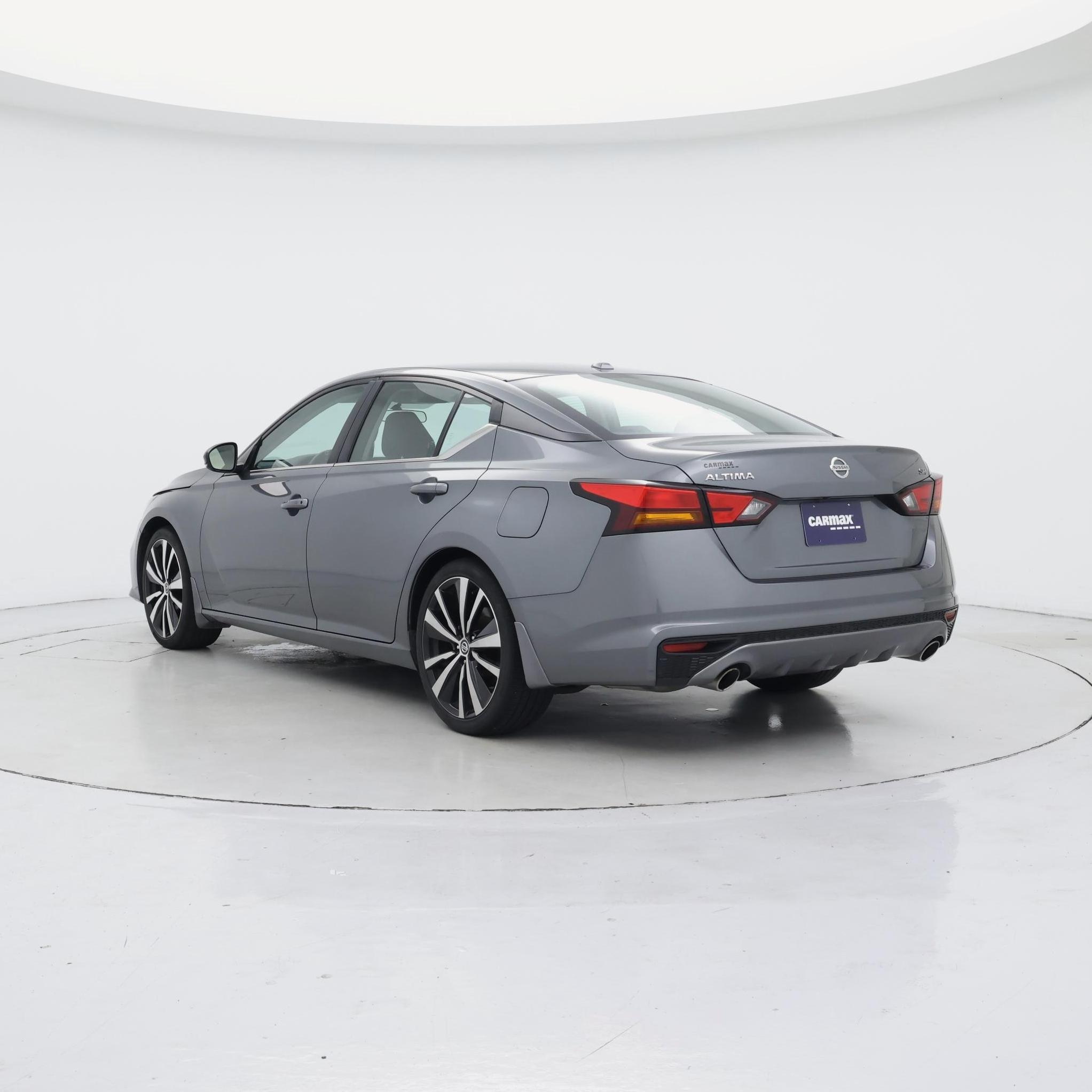 Thumbnail: 2019 Nissan Altima - 2