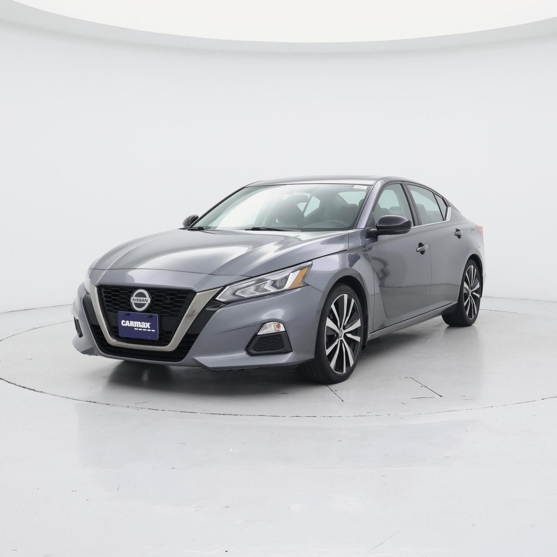 Thumbnail: 2019 Nissan Altima - 4