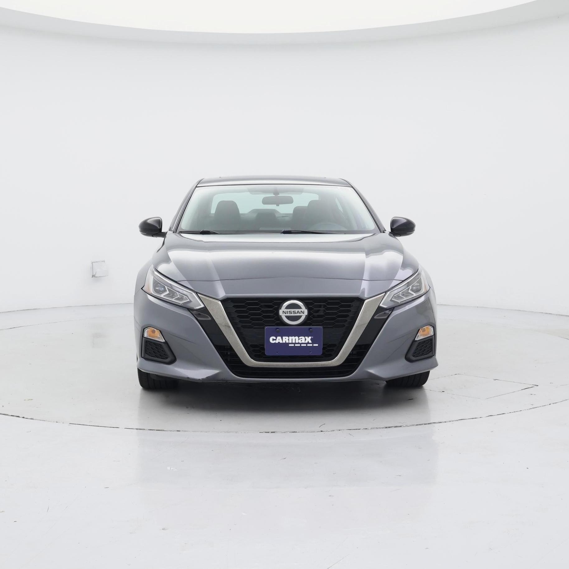 Thumbnail: 2019 Nissan Altima - 5