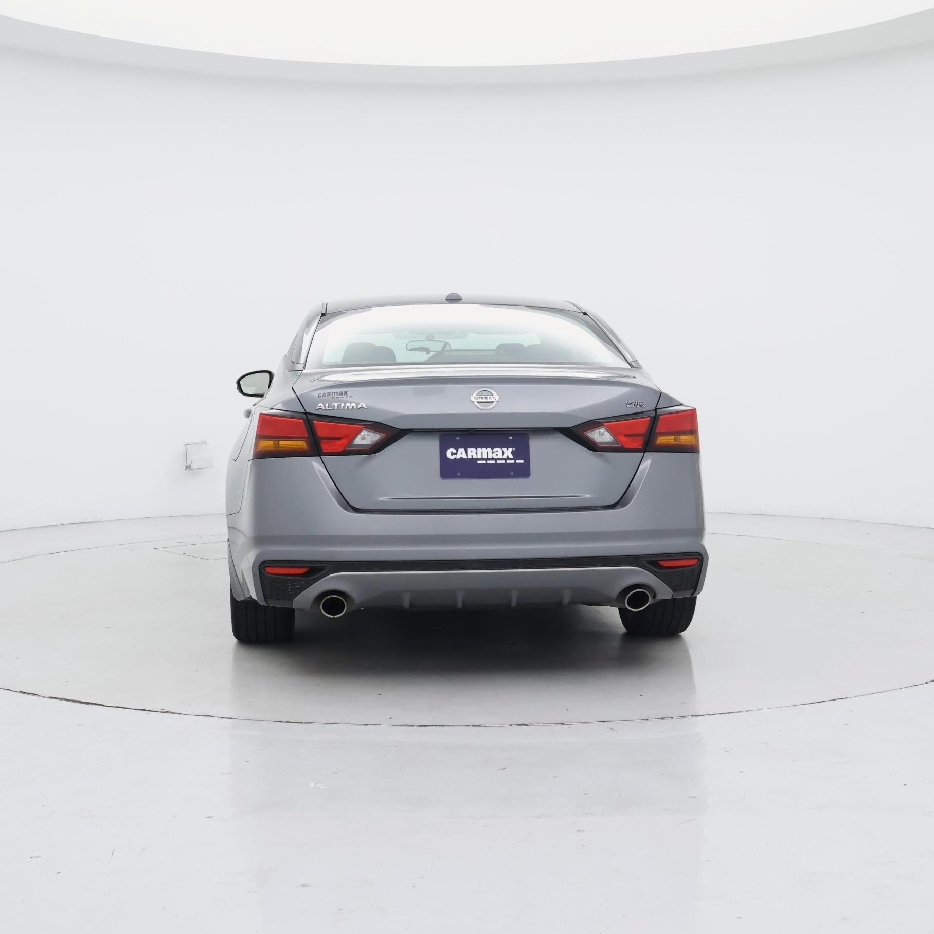 Thumbnail: 2019 Nissan Altima - 6