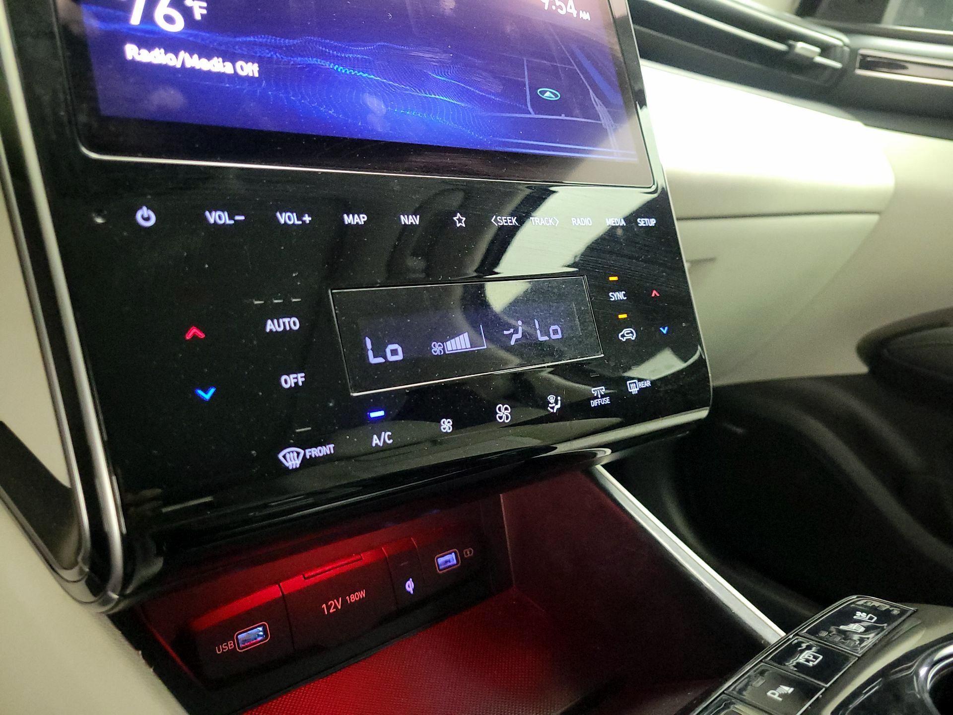 Thumbnail: 2022 Hyundai Tucson - 17