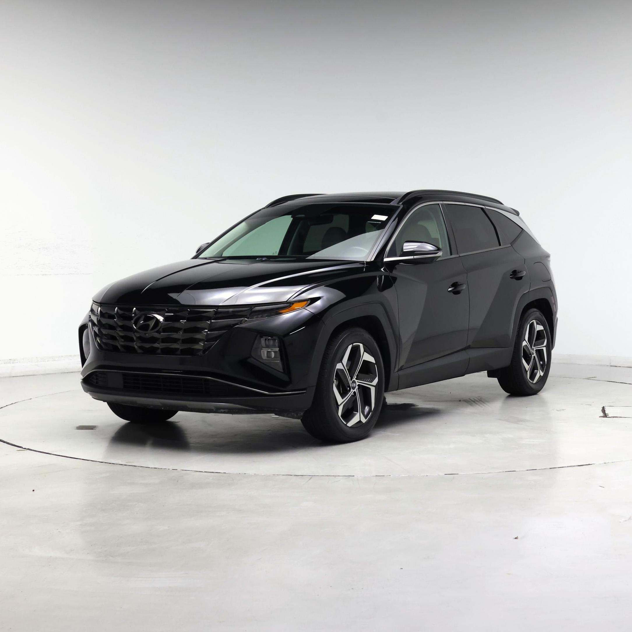 Thumbnail: 2022 Hyundai Tucson - 4