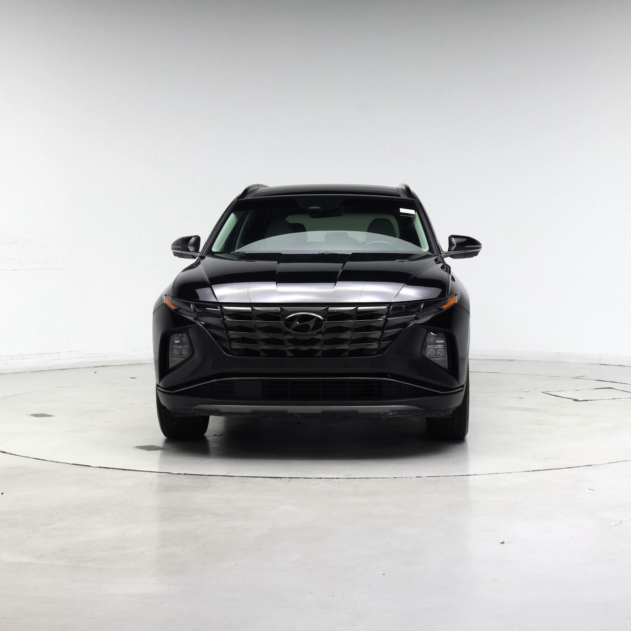 Thumbnail: 2022 Hyundai Tucson - 5