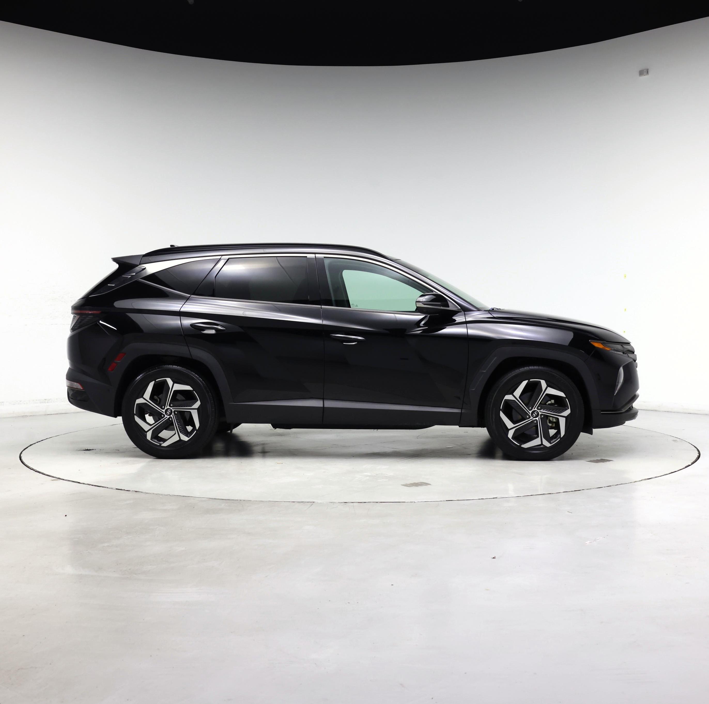 Thumbnail: 2022 Hyundai Tucson - 7
