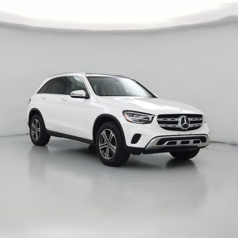 2021 Mercedes-Benz GLC300