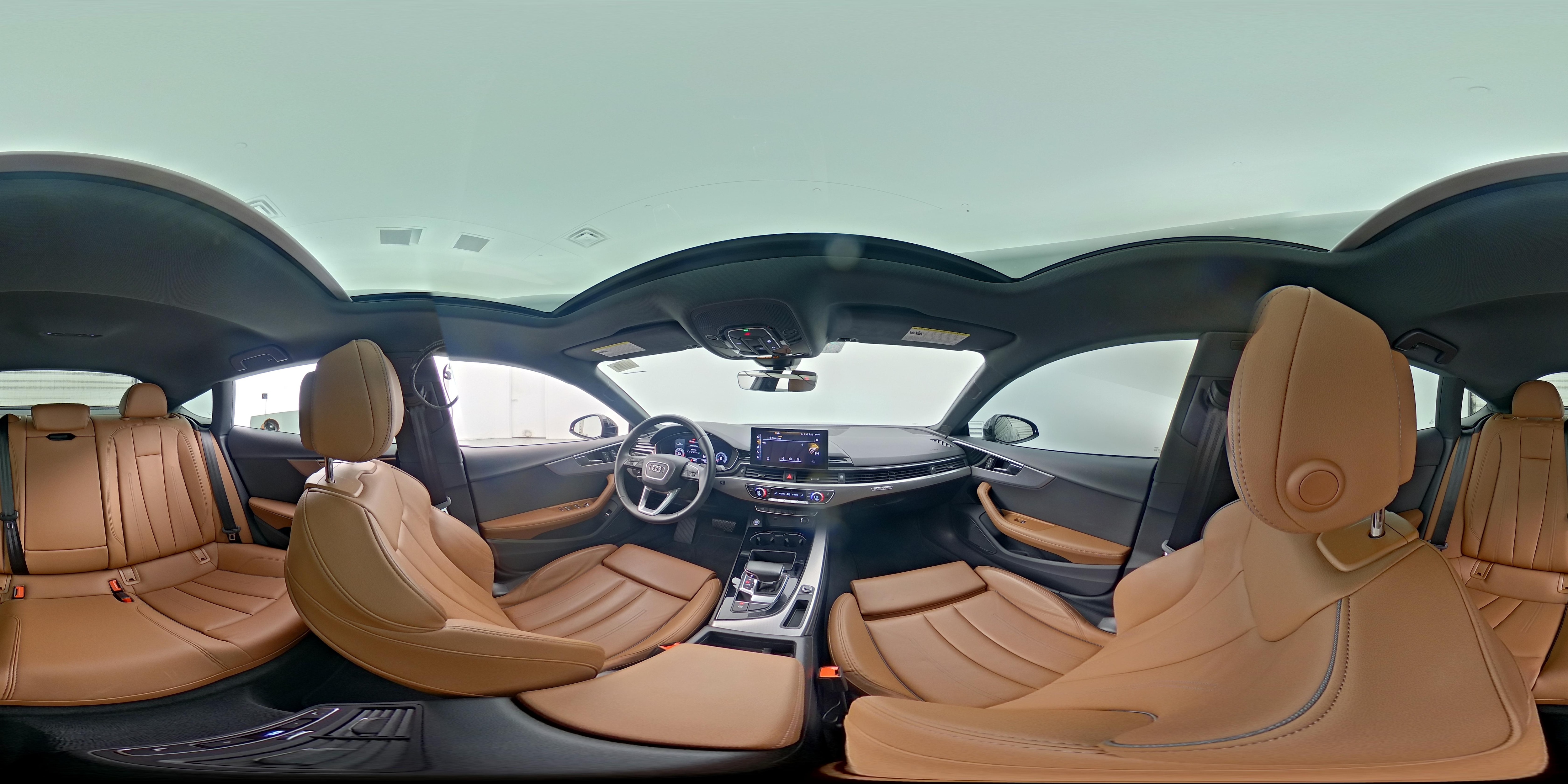 2023 Audi A5 Sportback Prestige - Photo 26