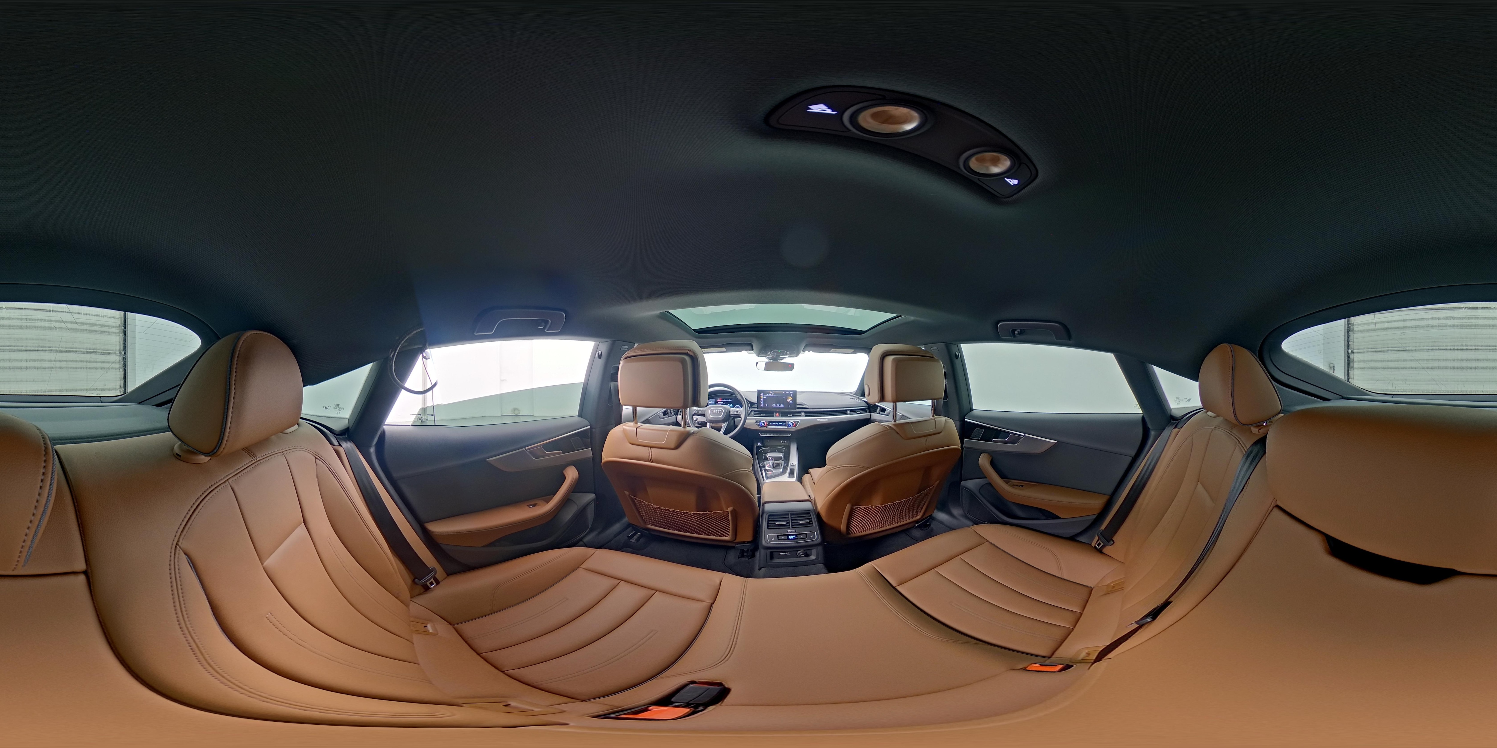 2023 Audi A5 Sportback Prestige - Photo 27
