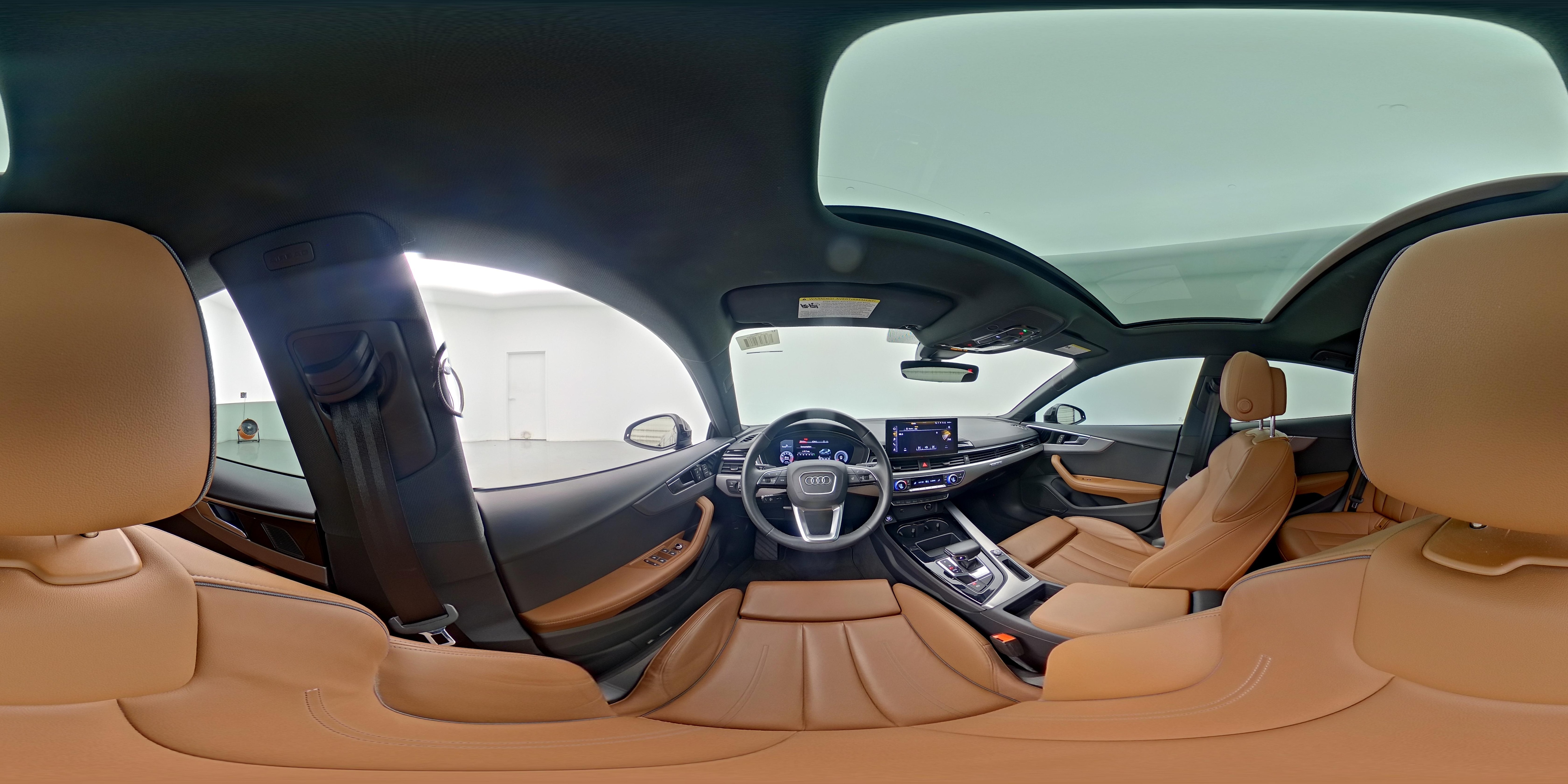 2023 Audi A5 Sportback Prestige - Photo 28