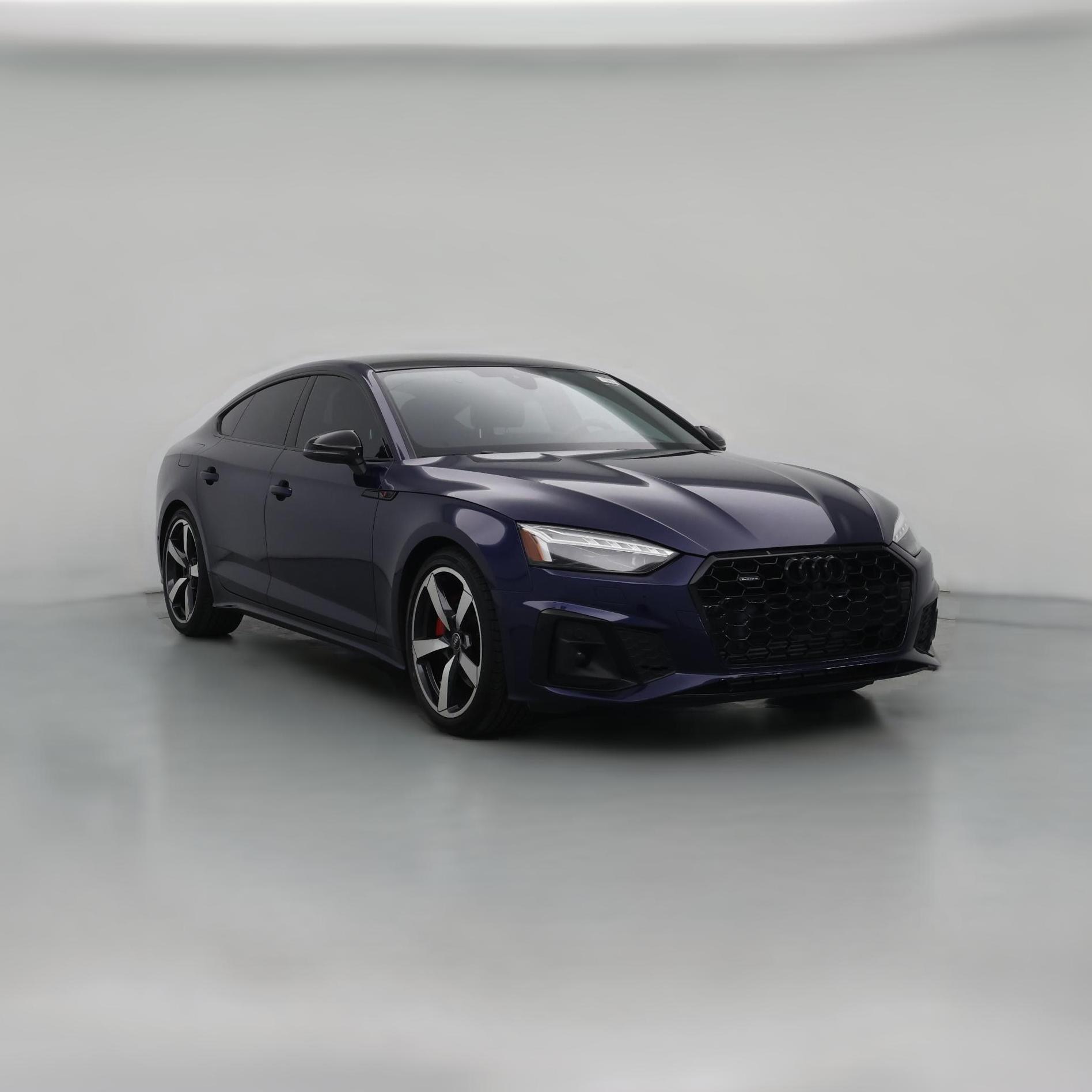 Thumbnail: 2023 Audi A5 - 1