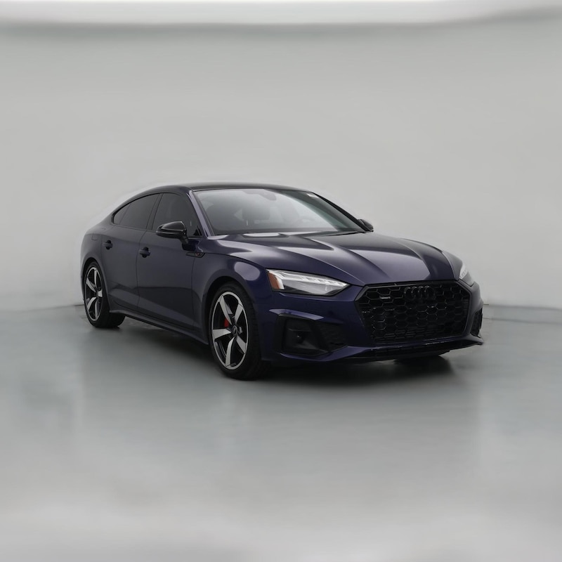 2023 Audi A5 Sportback S-Line Prestige
