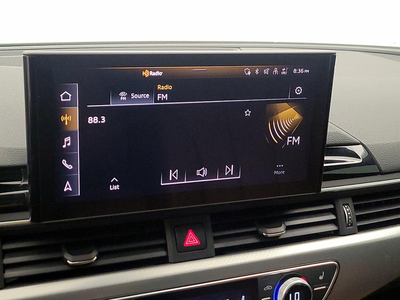 2023 Audi A5 Sportback Prestige - Photo 17