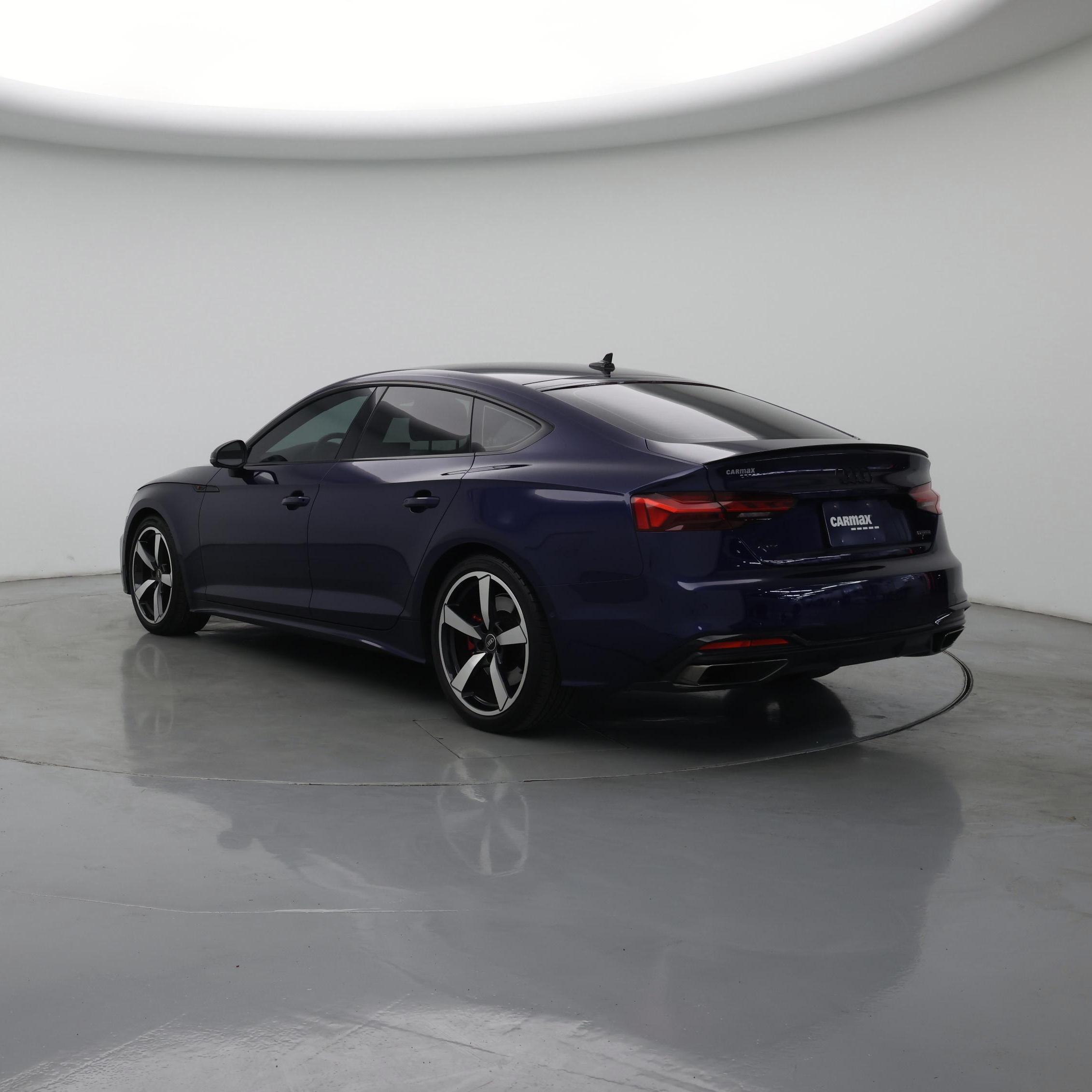 Thumbnail: 2023 Audi A5 - 2