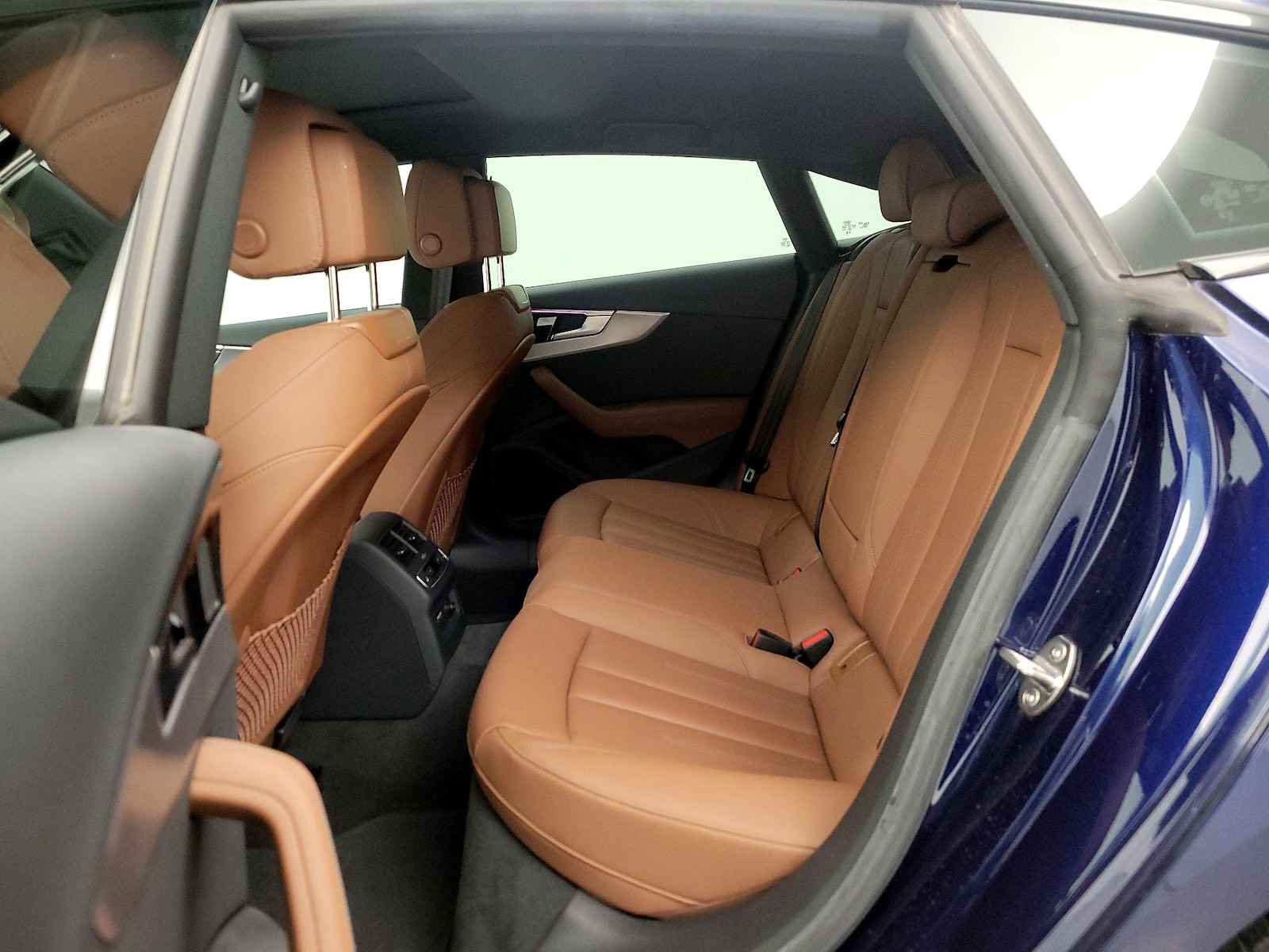 2023 Audi A5 Sportback Prestige - Photo 22